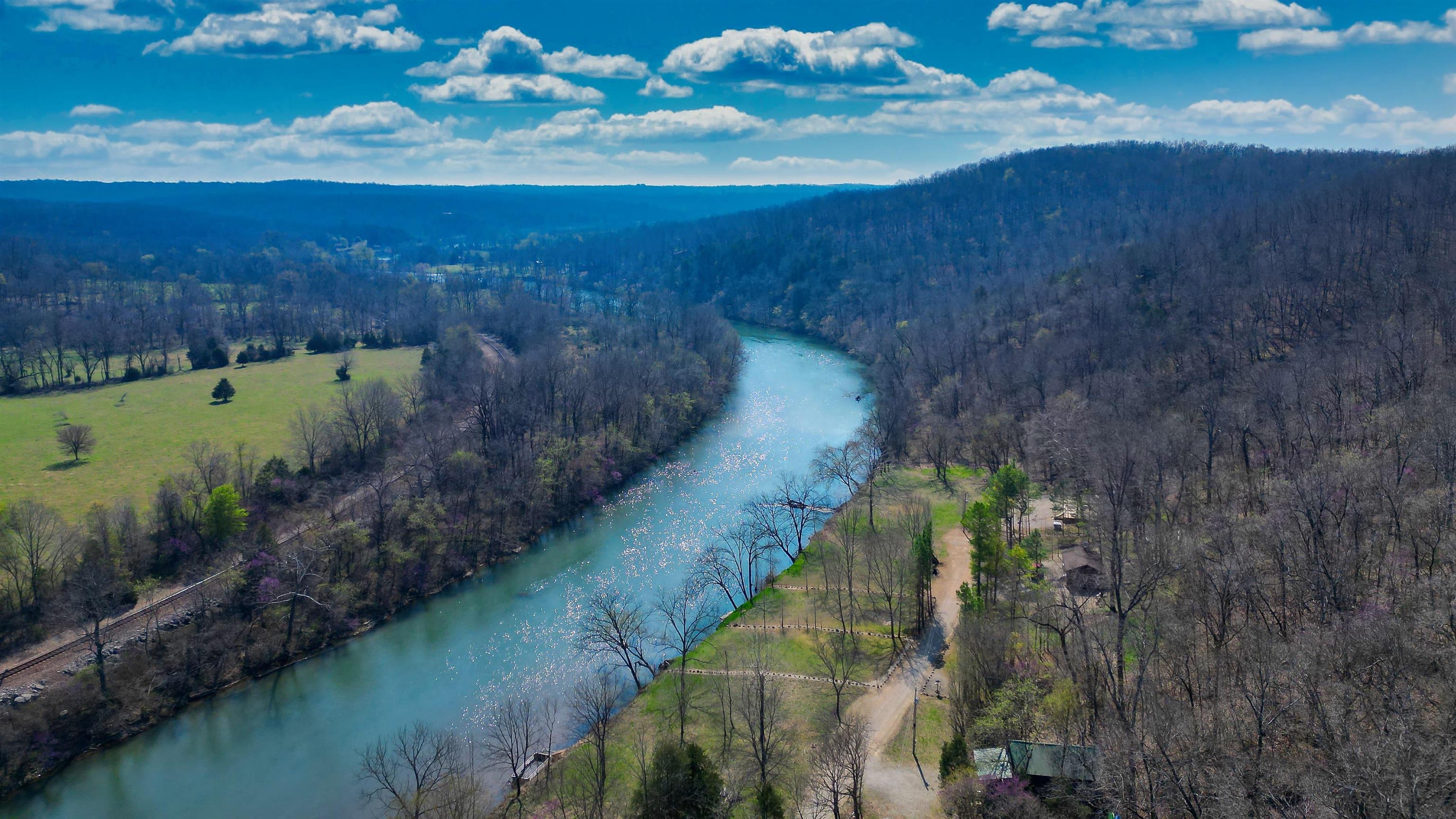 Spring Wood - Residential