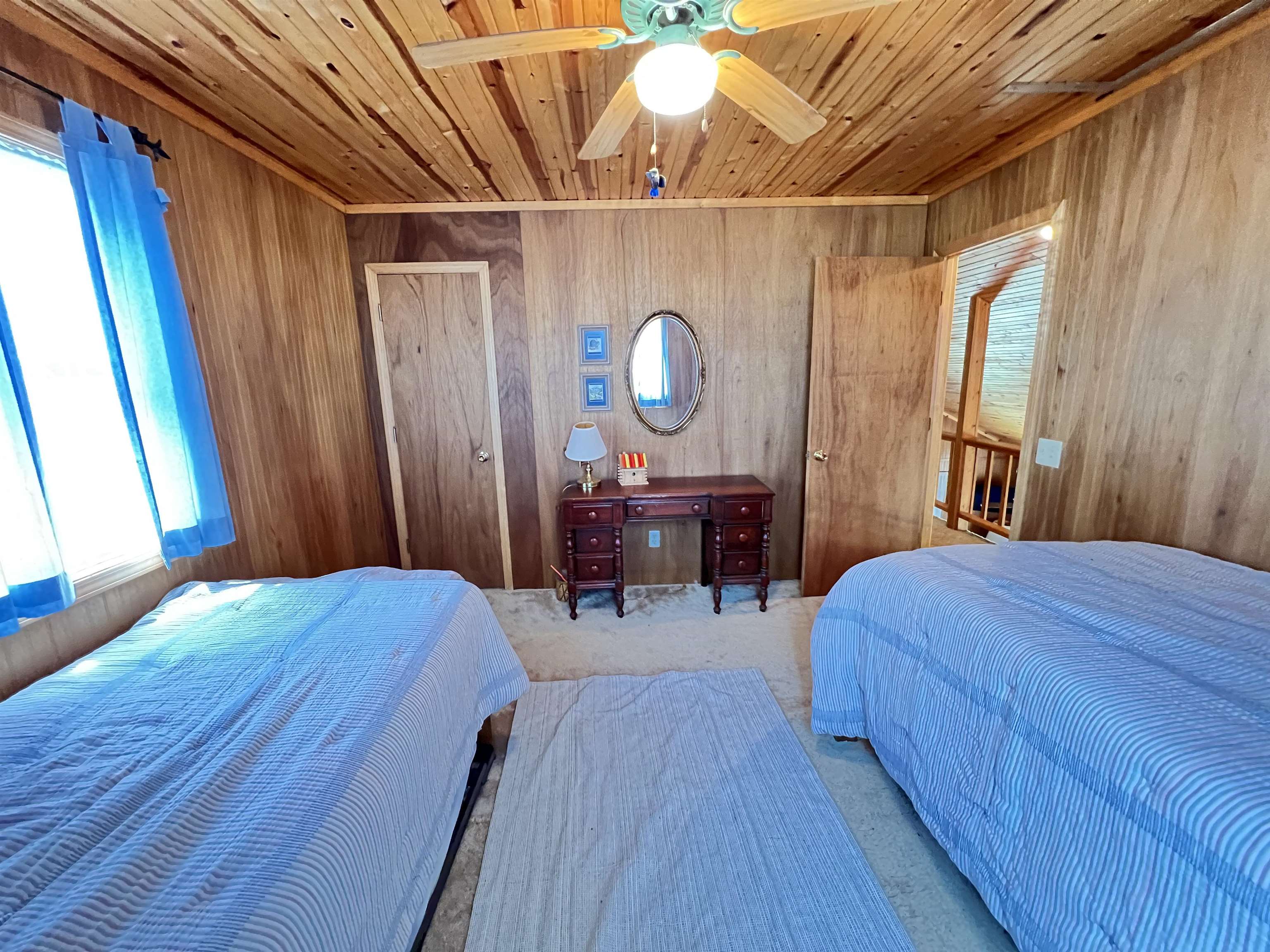 Spring Wood - Residential