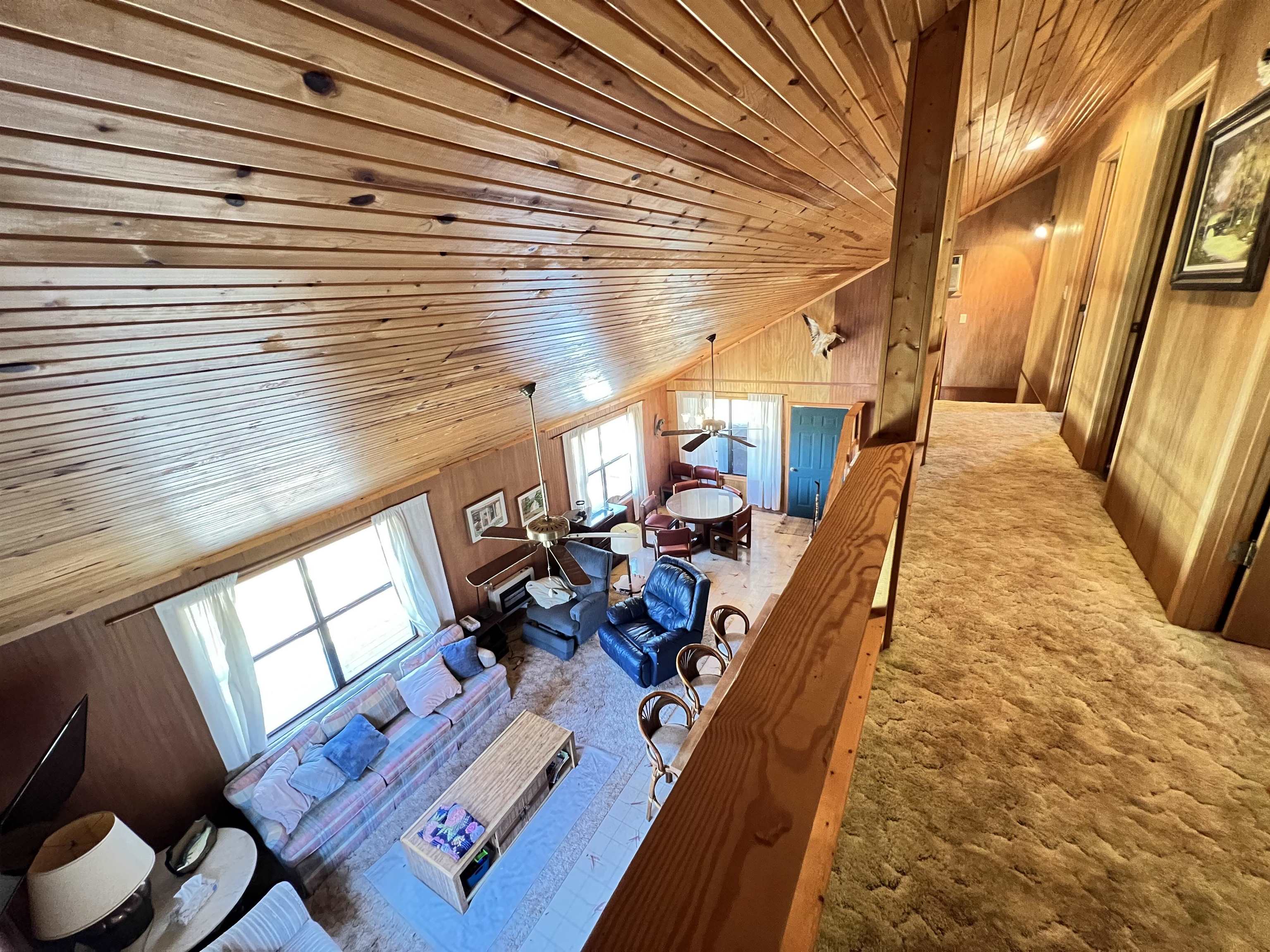 Spring Wood - Residential