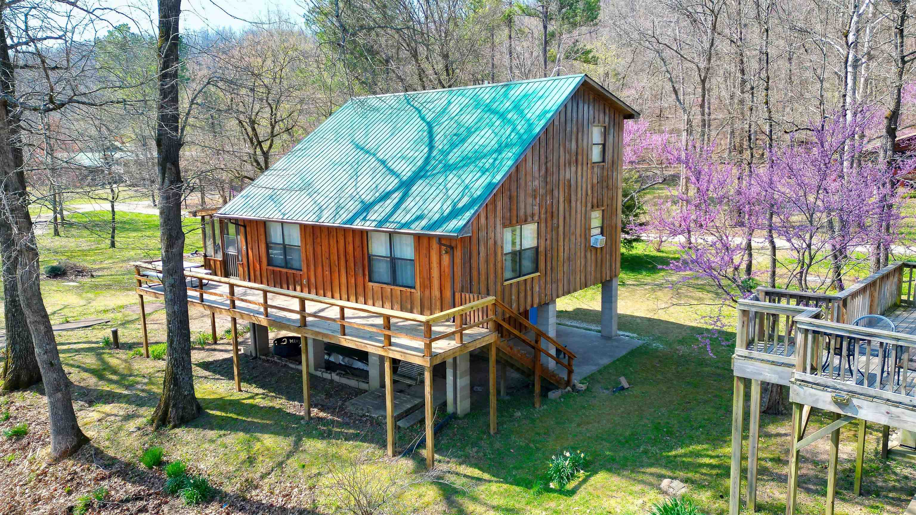 Spring Wood - Residential