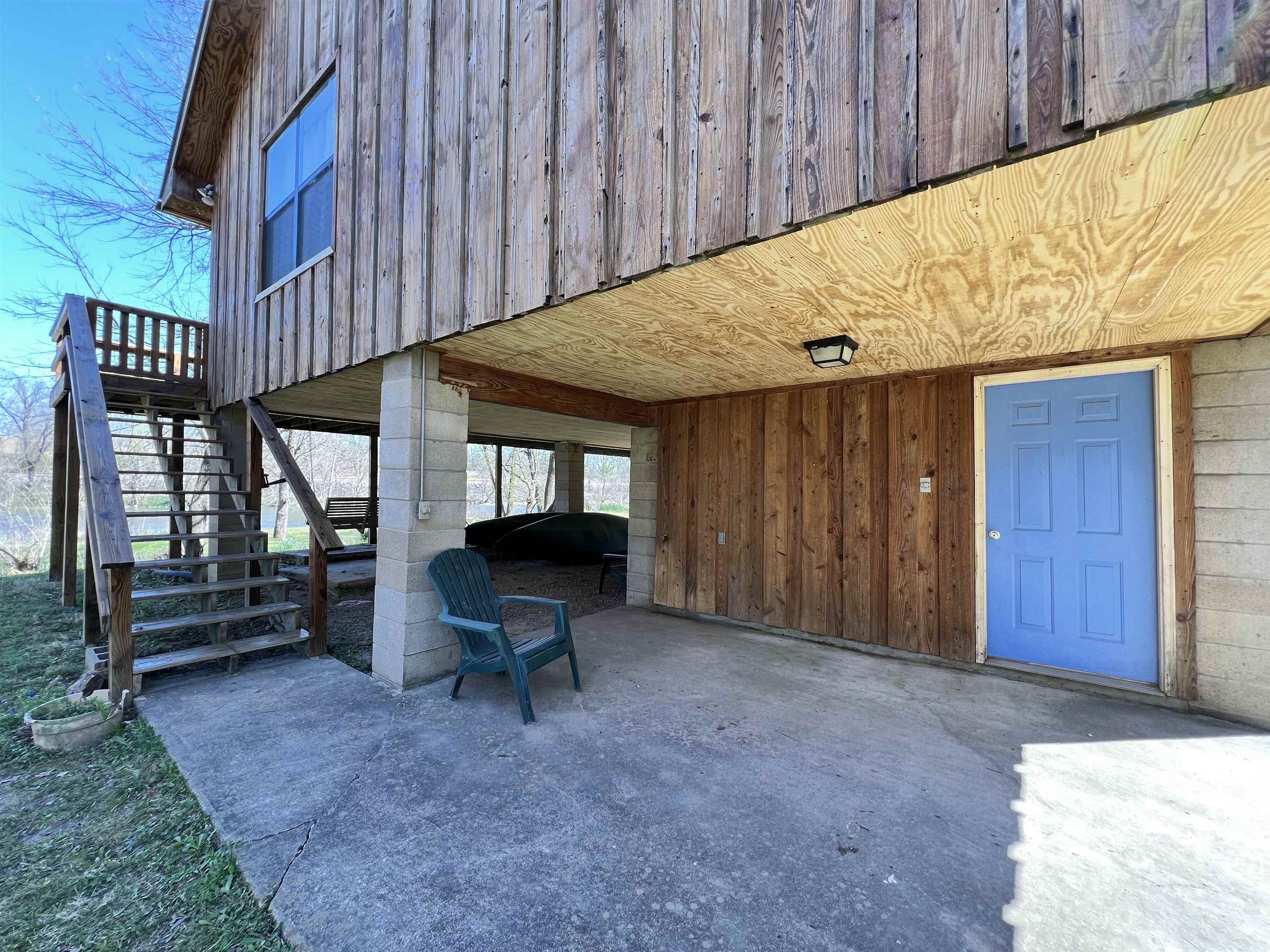 Spring Wood - Residential