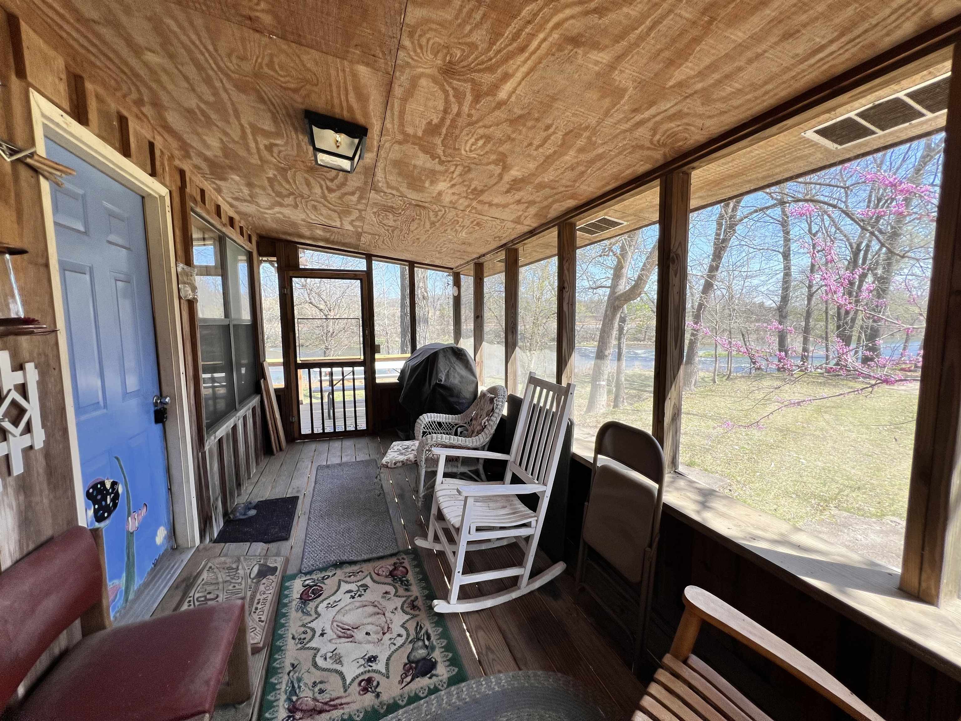 Spring Wood - Residential