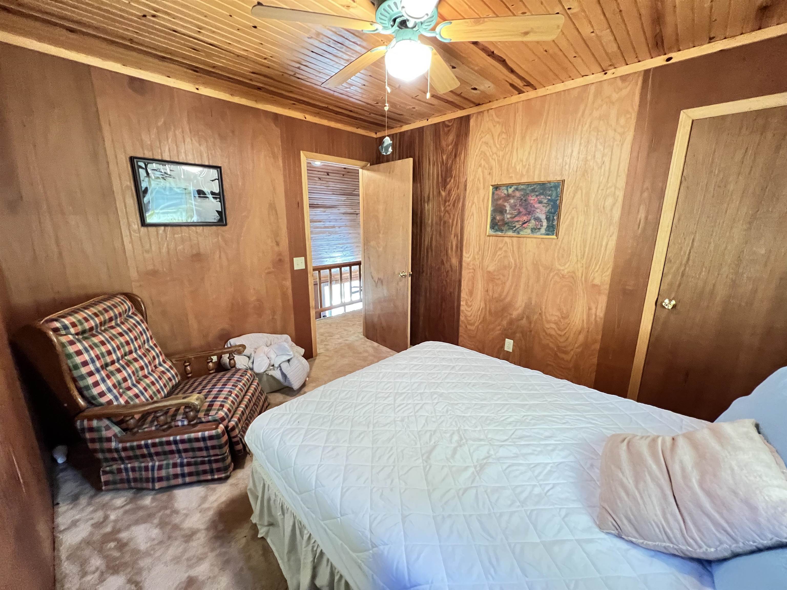 Spring Wood - Residential