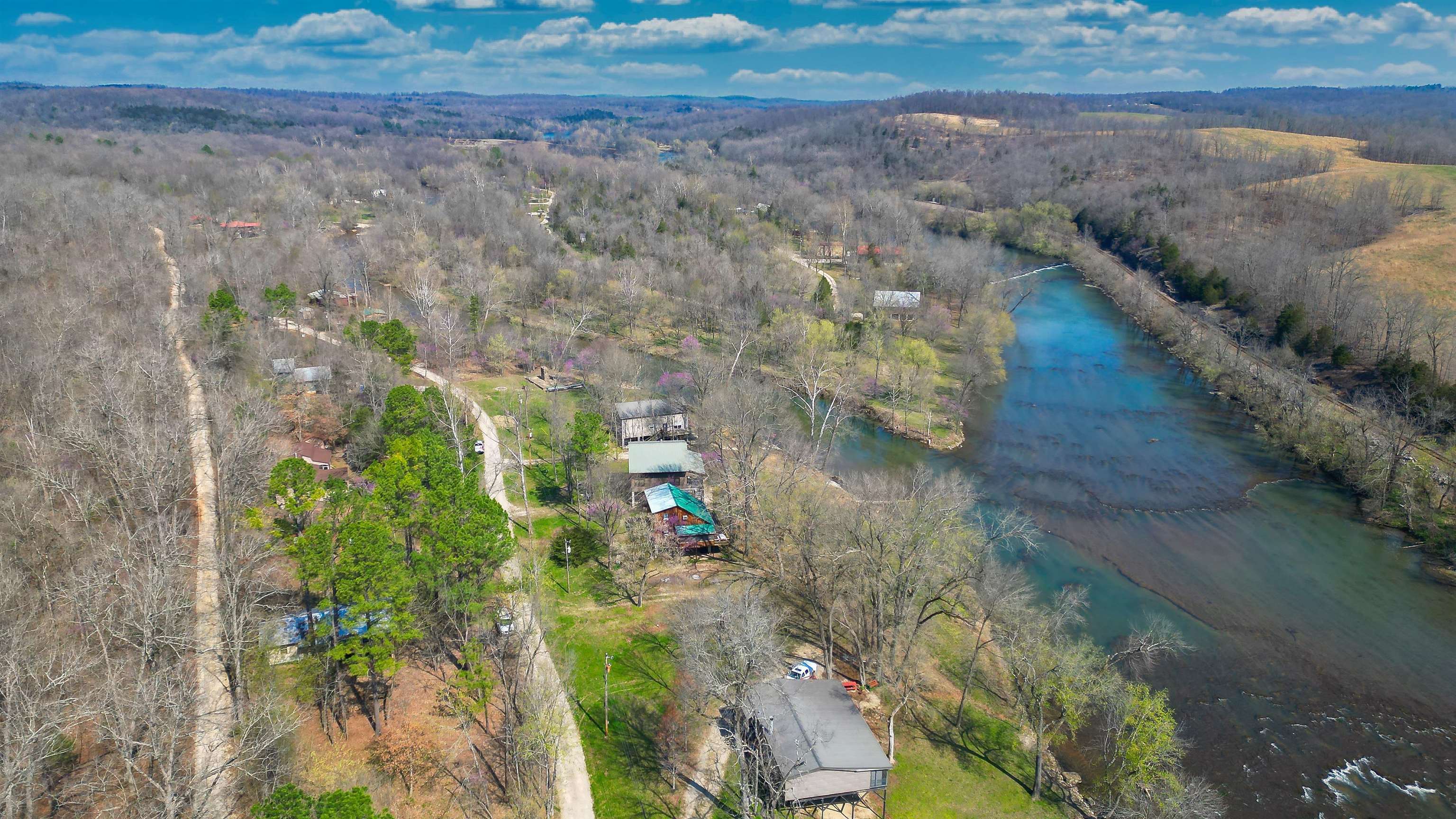 Spring Wood - Residential
