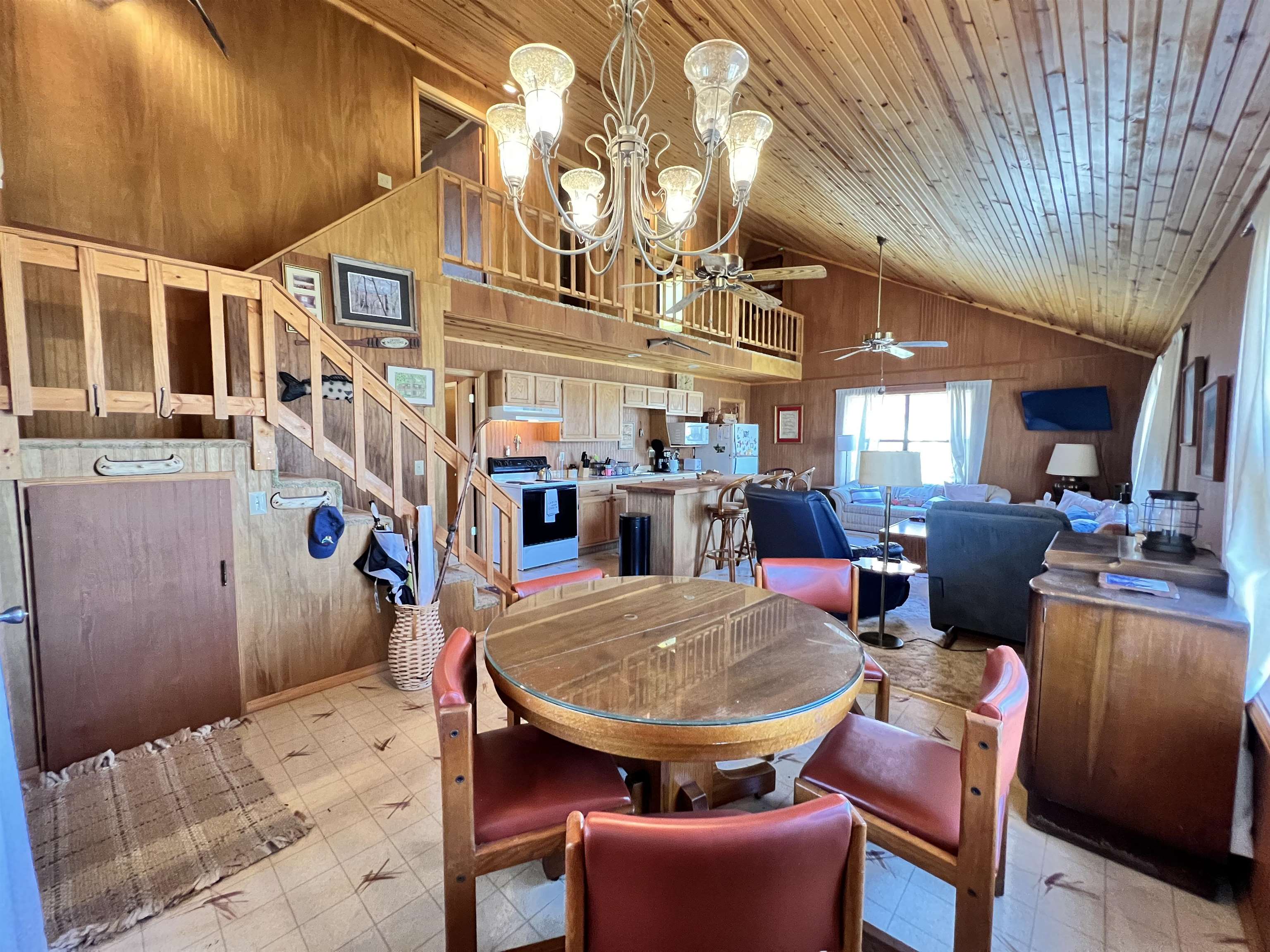 Spring Wood - Residential