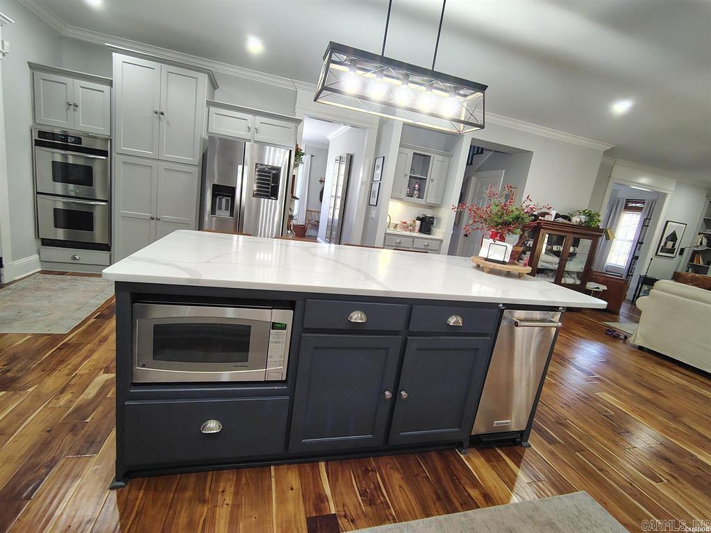 MAZANDERS - Residential