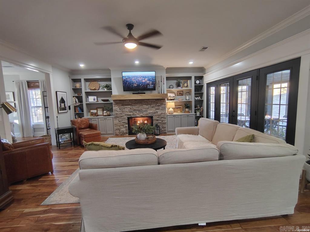 MAZANDERS - Residential