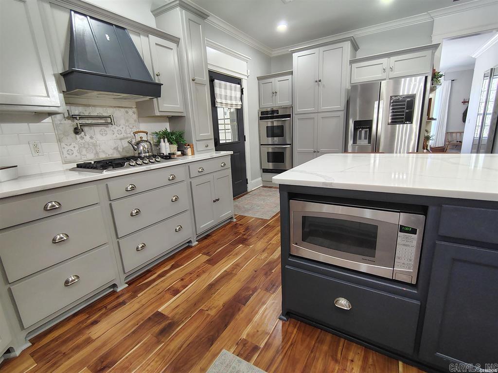 MAZANDERS - Residential