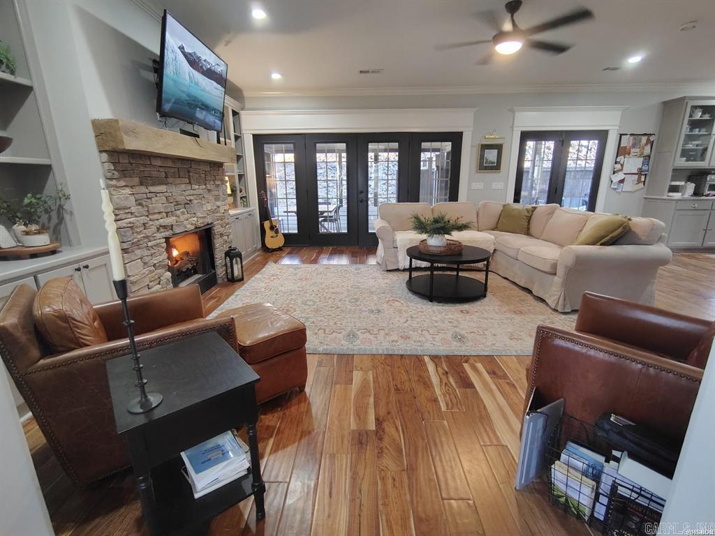 MAZANDERS - Residential