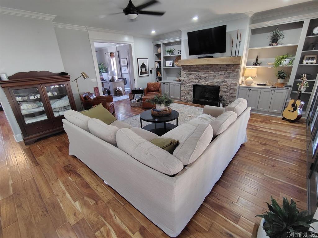 MAZANDERS - Residential