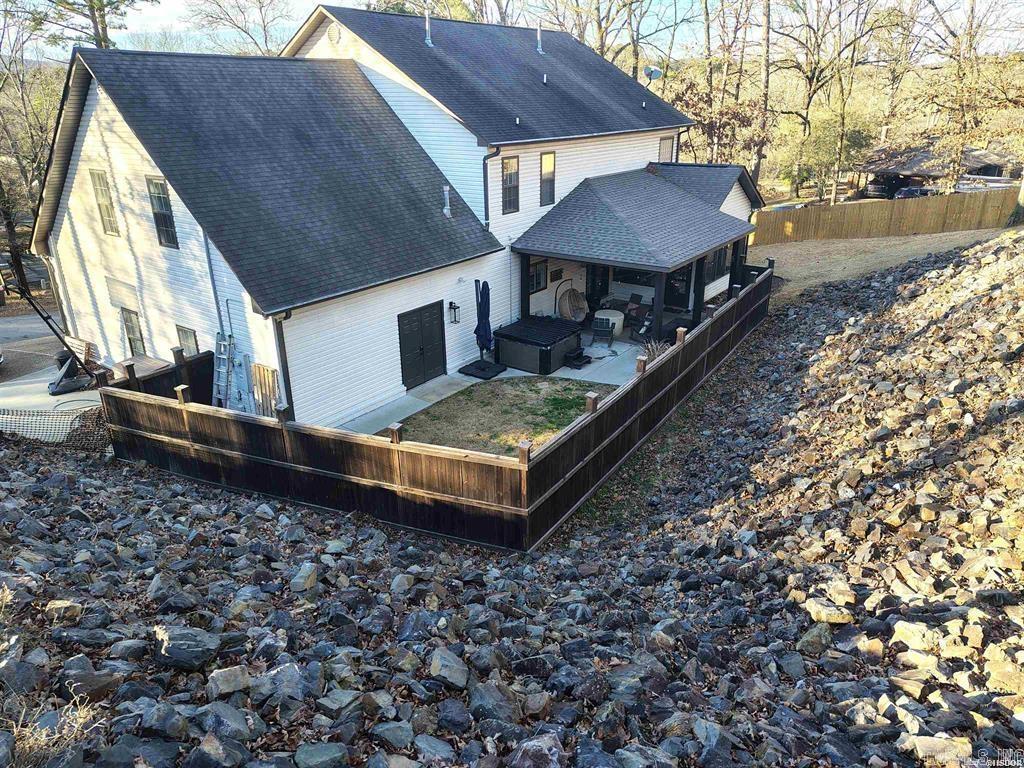 MAZANDERS - Residential