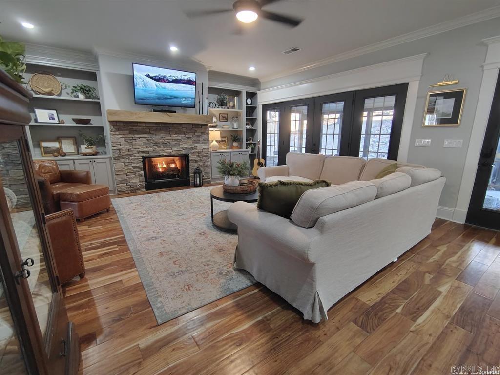 MAZANDERS - Residential