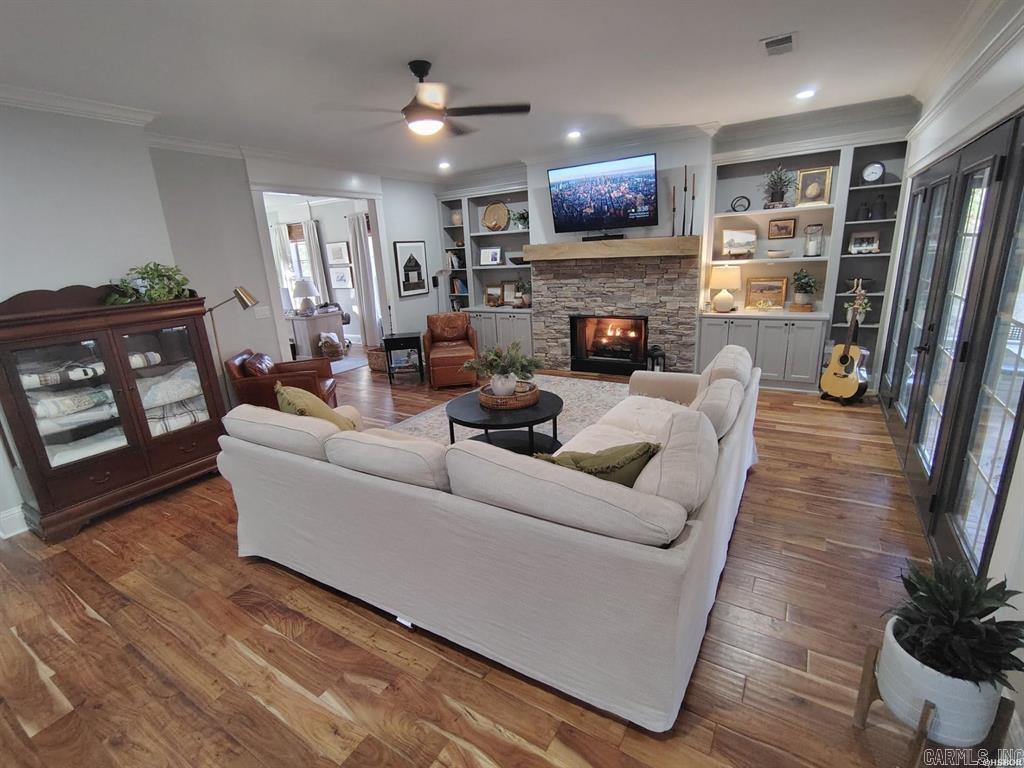 MAZANDERS - Residential