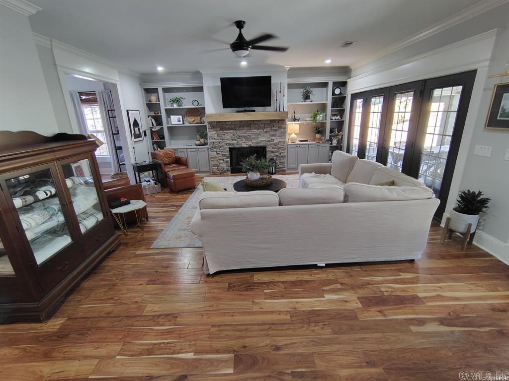 MAZANDERS - Residential