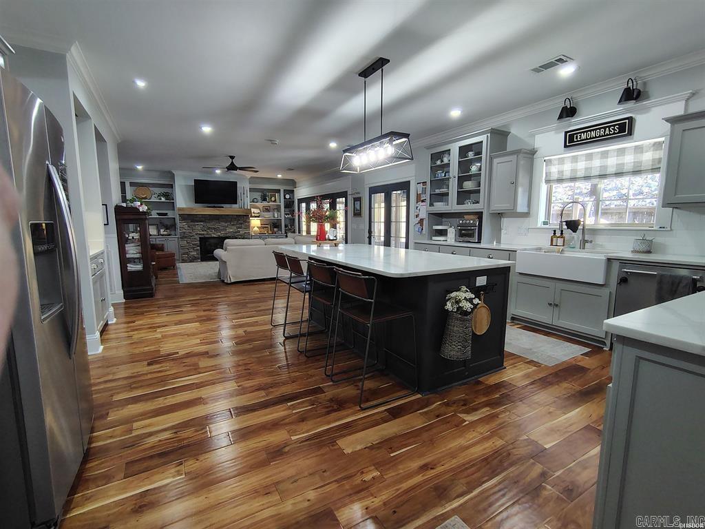 MAZANDERS - Residential