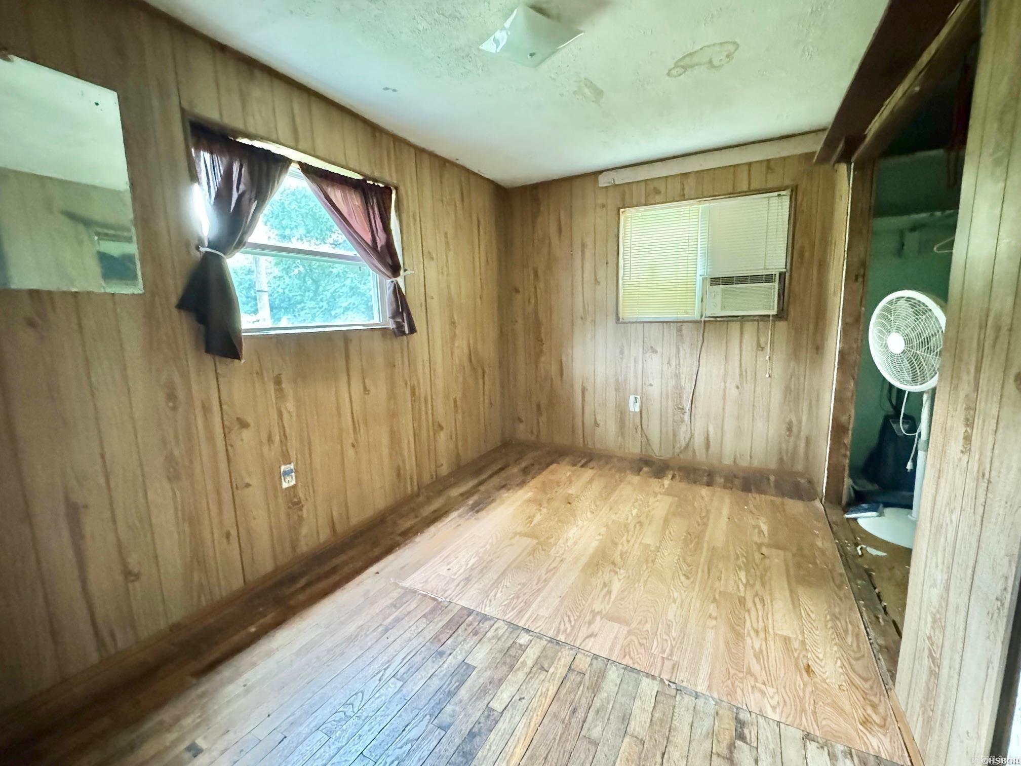 Forrest Hill - Residential