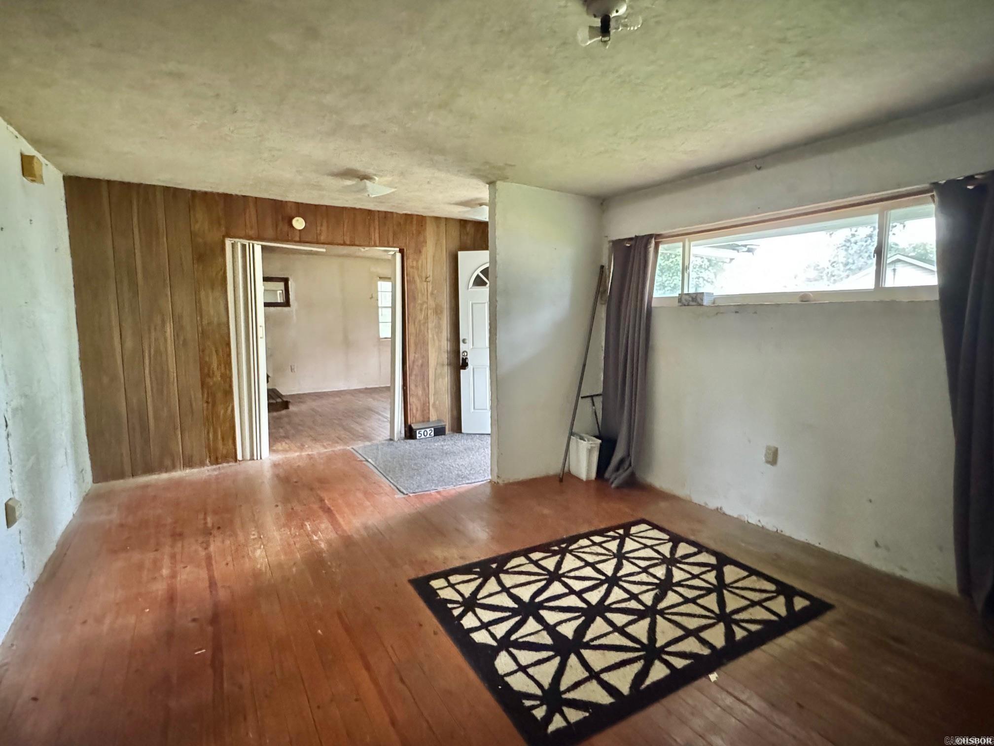 Forrest Hill - Residential