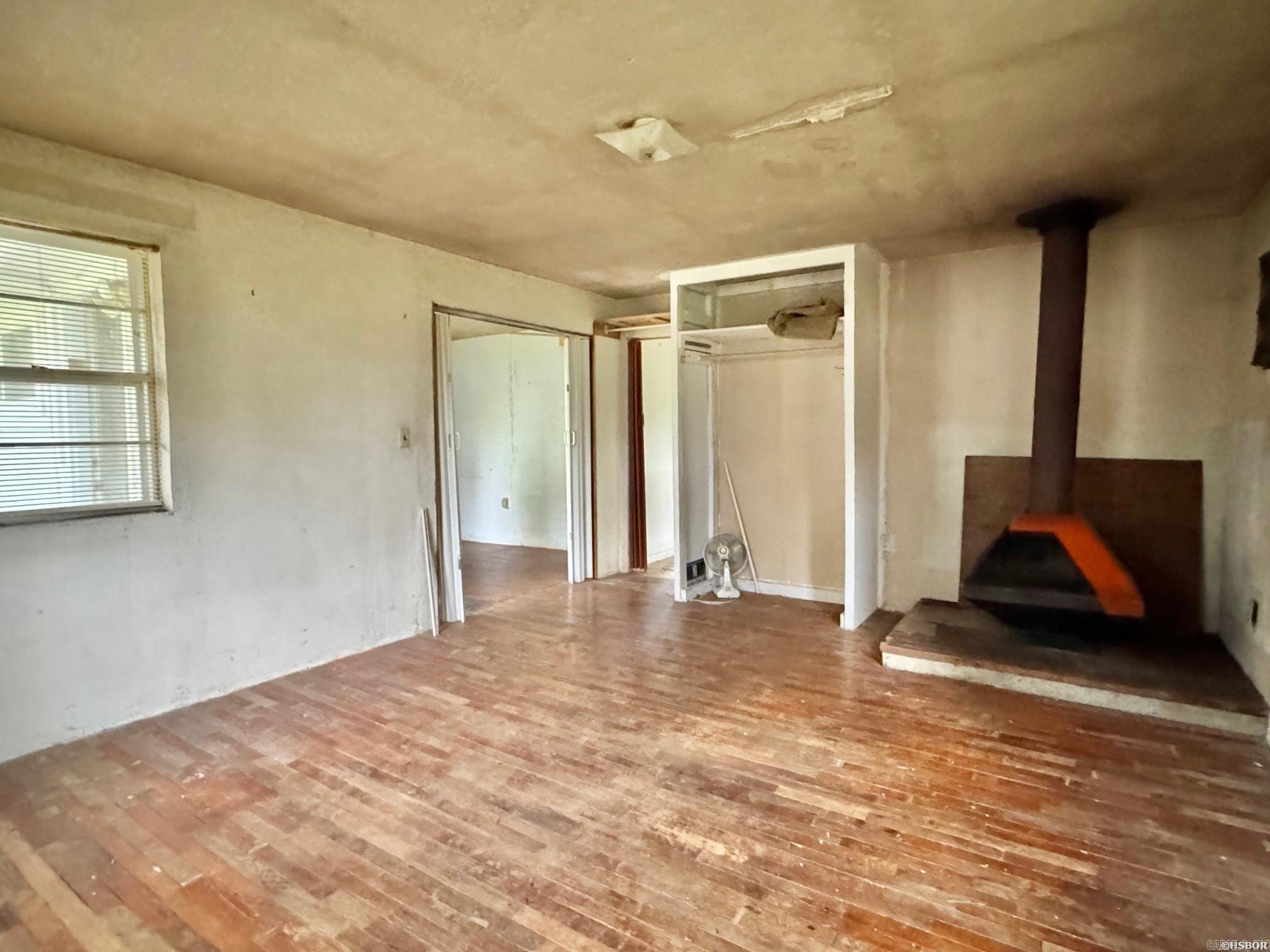 Forrest Hill - Residential