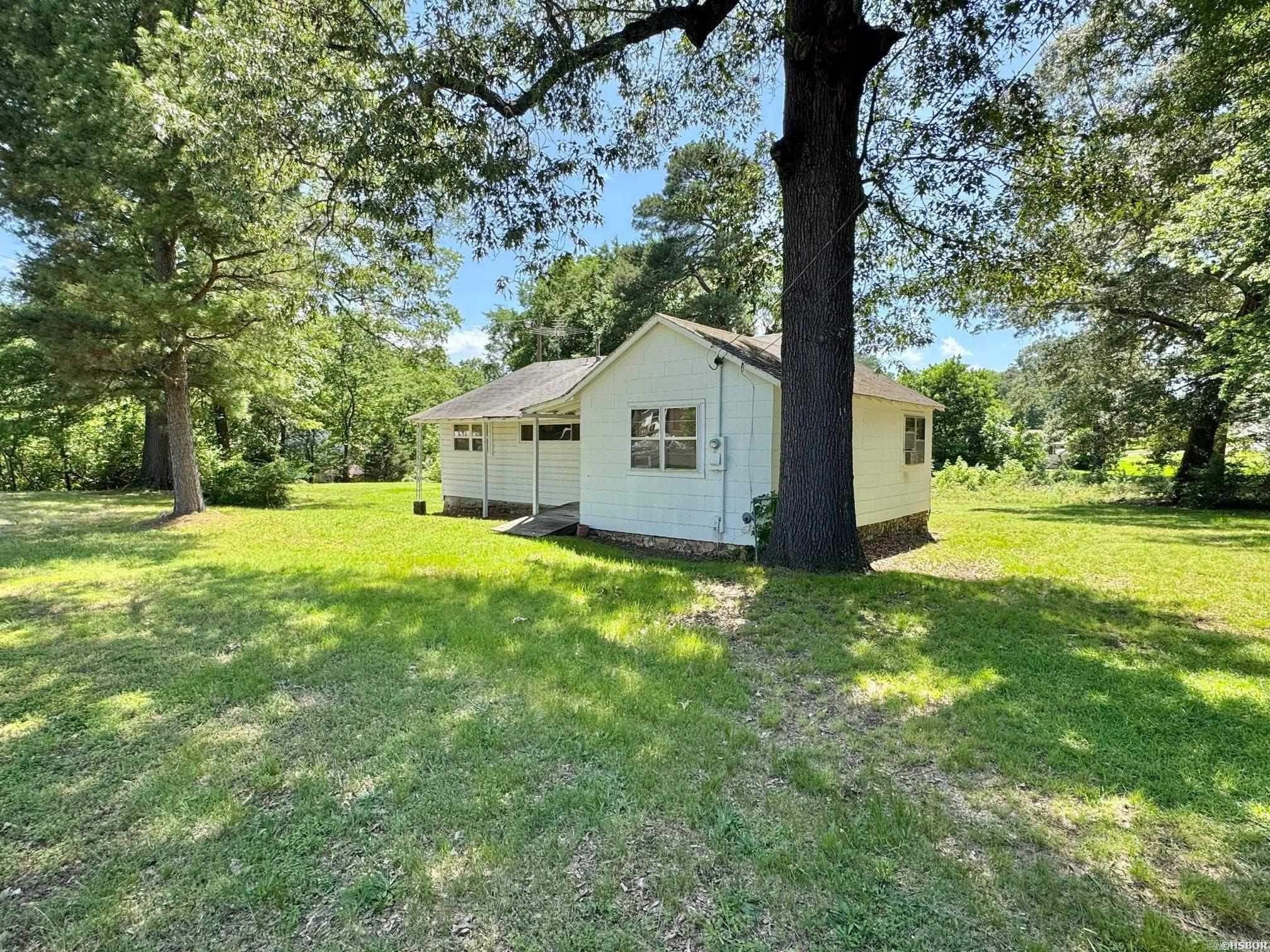 Forrest Hill - Residential