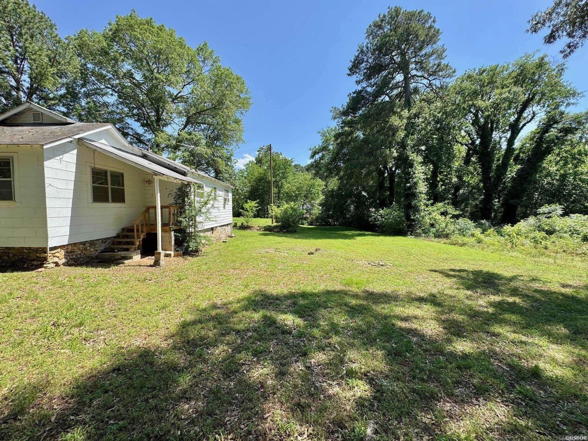 Forrest Hill - Residential