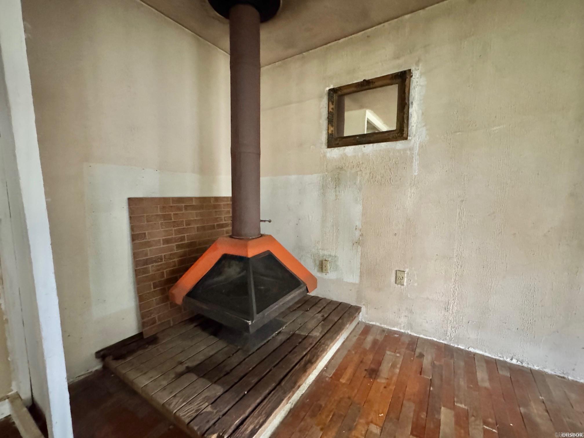 Forrest Hill - Residential