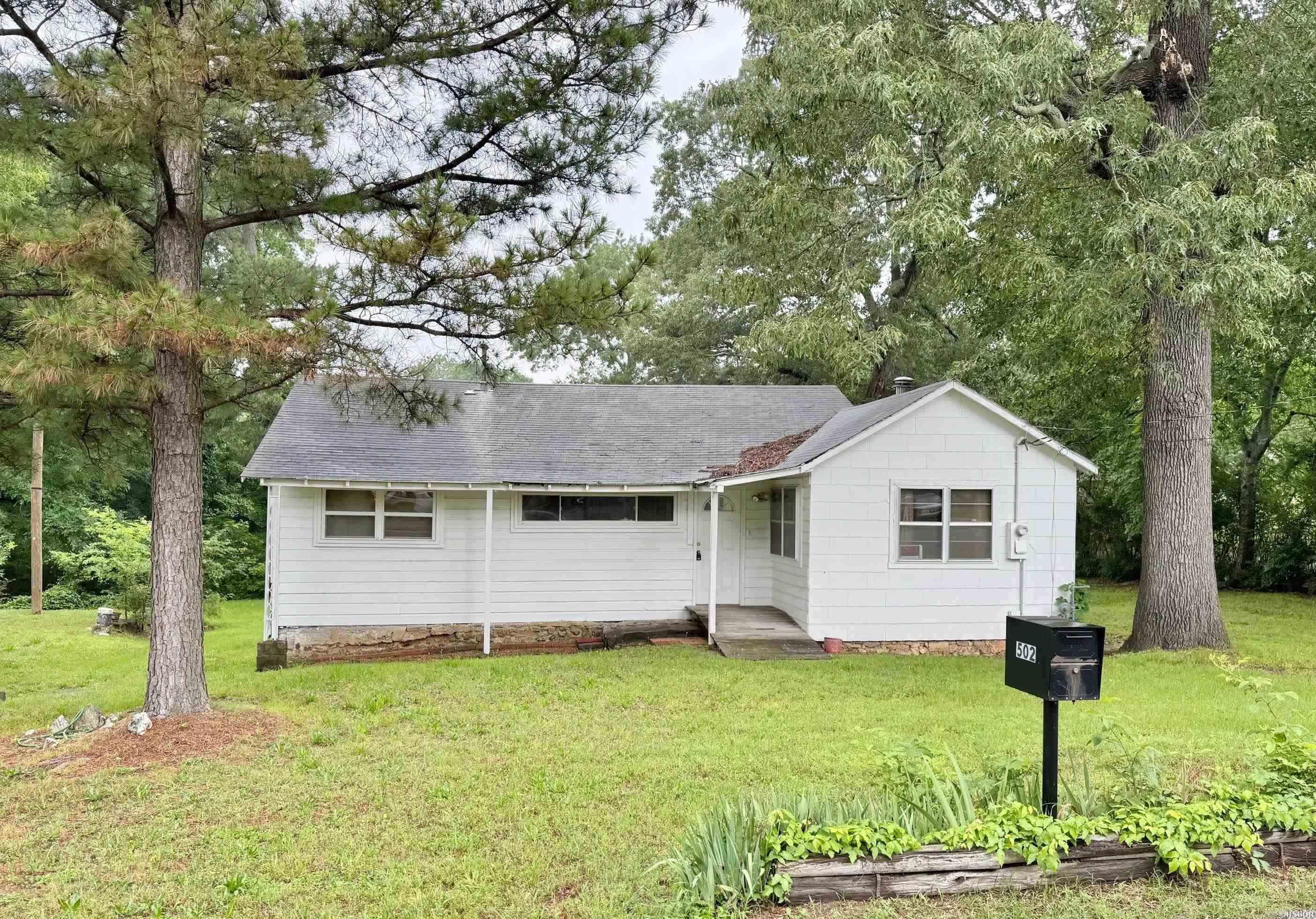 Forrest Hill - Residential