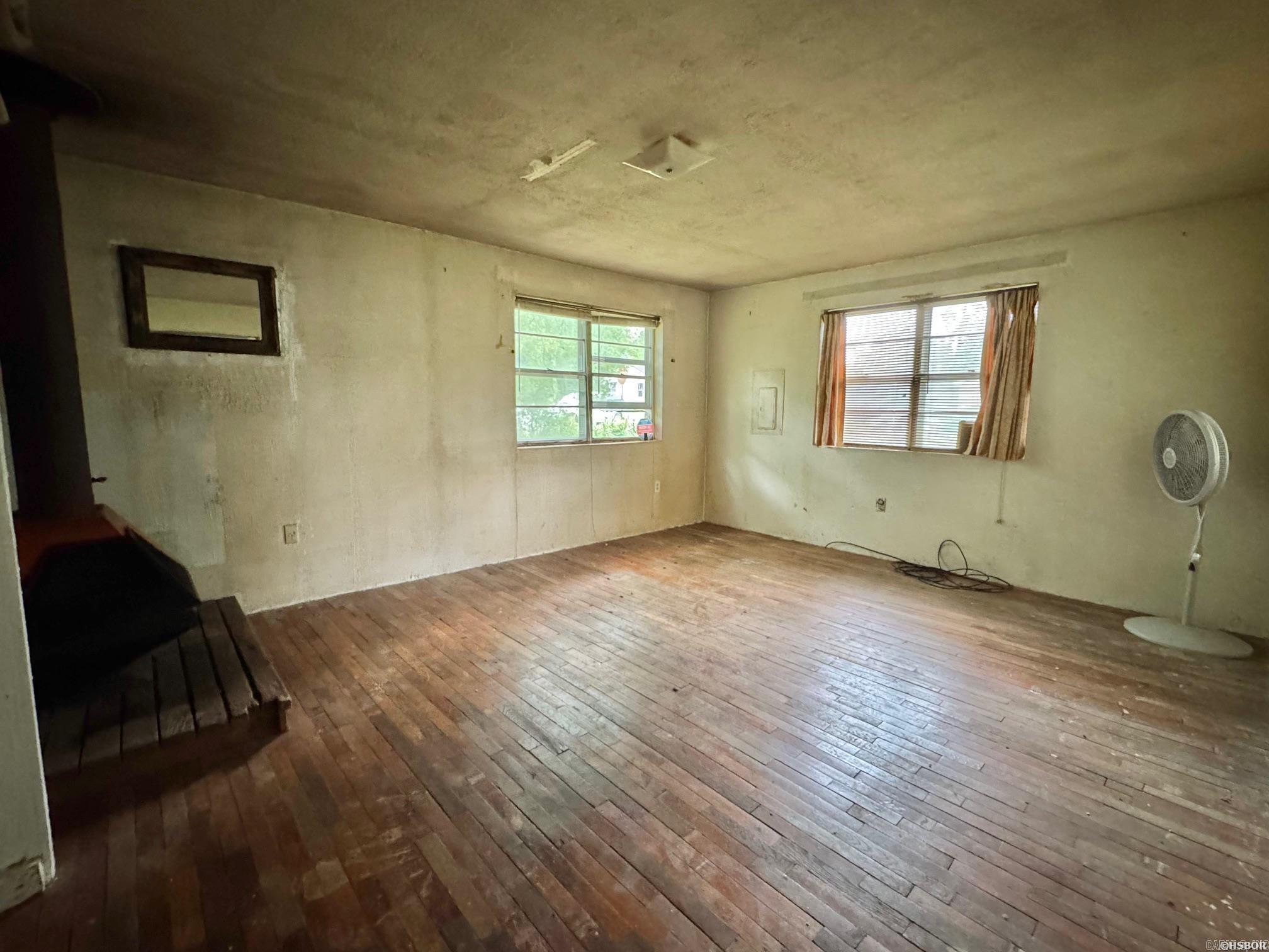 Forrest Hill - Residential