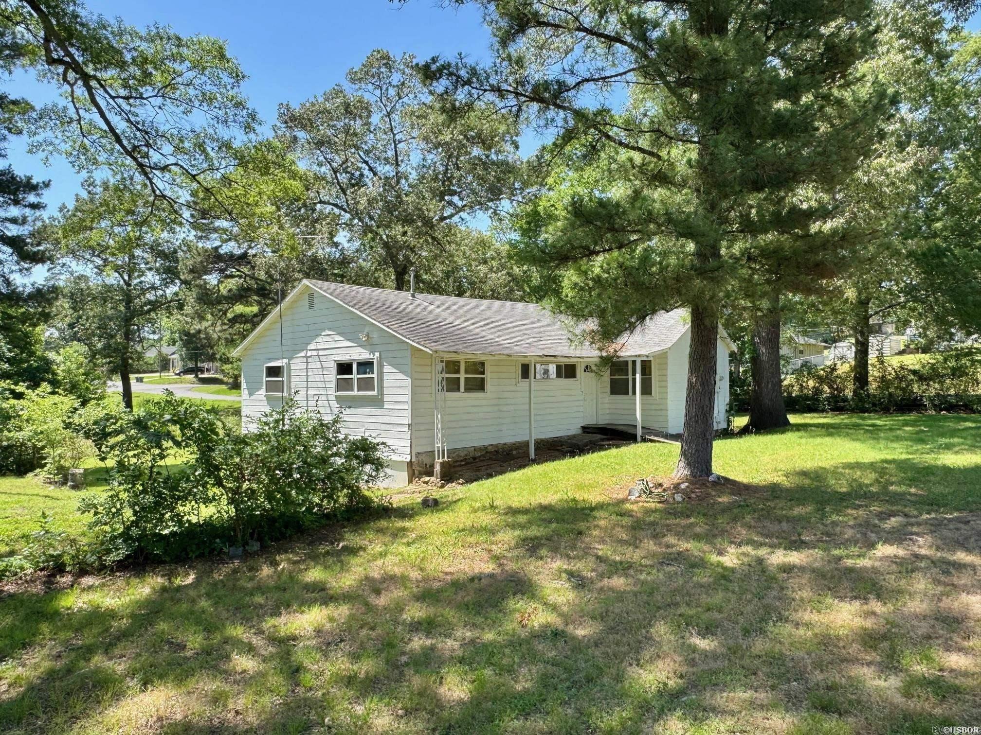 Forrest Hill - Residential