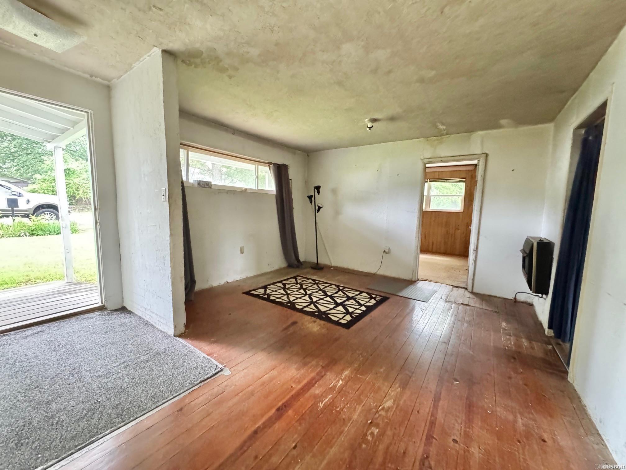 Forrest Hill - Residential