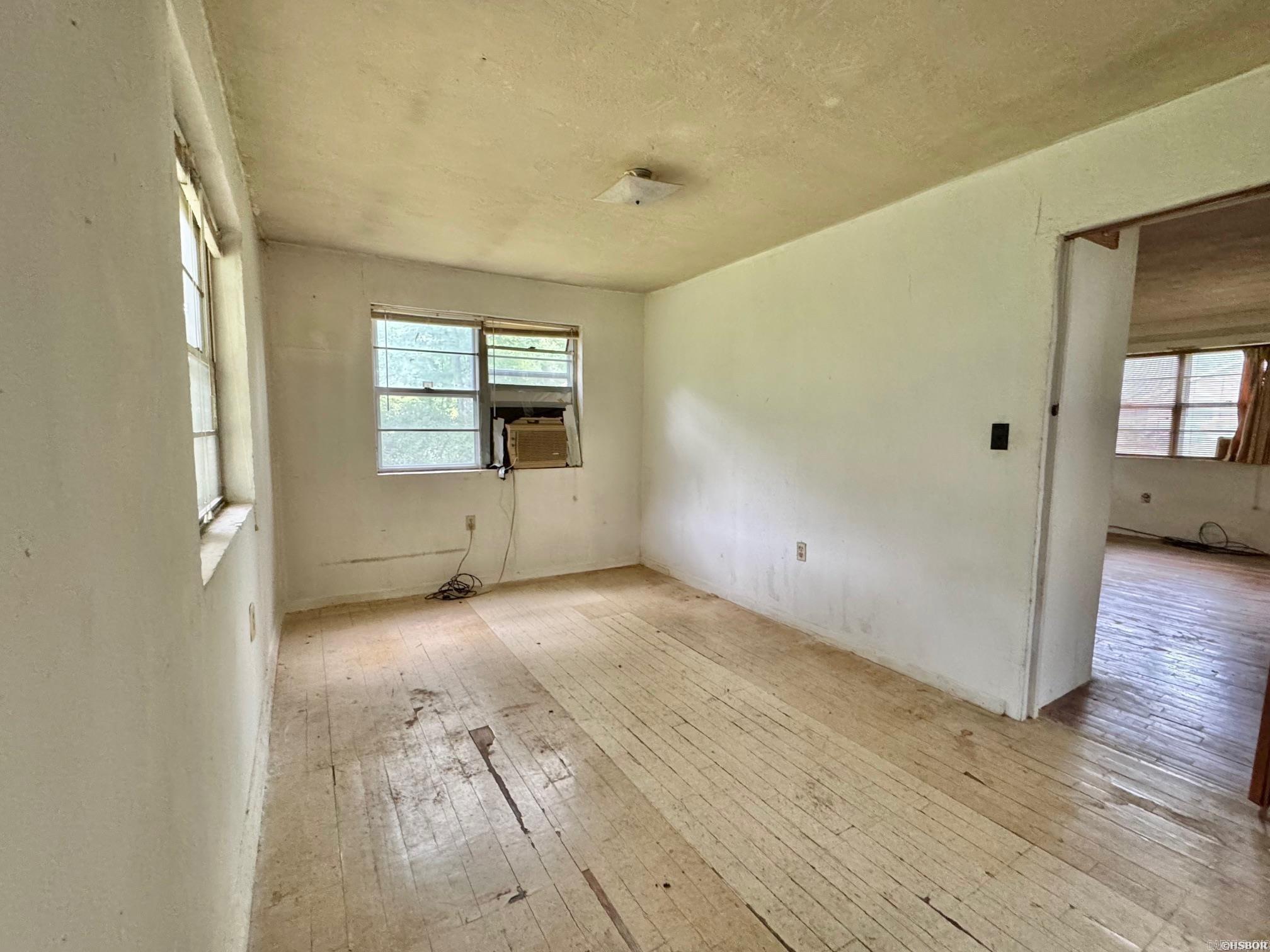 Forrest Hill - Residential