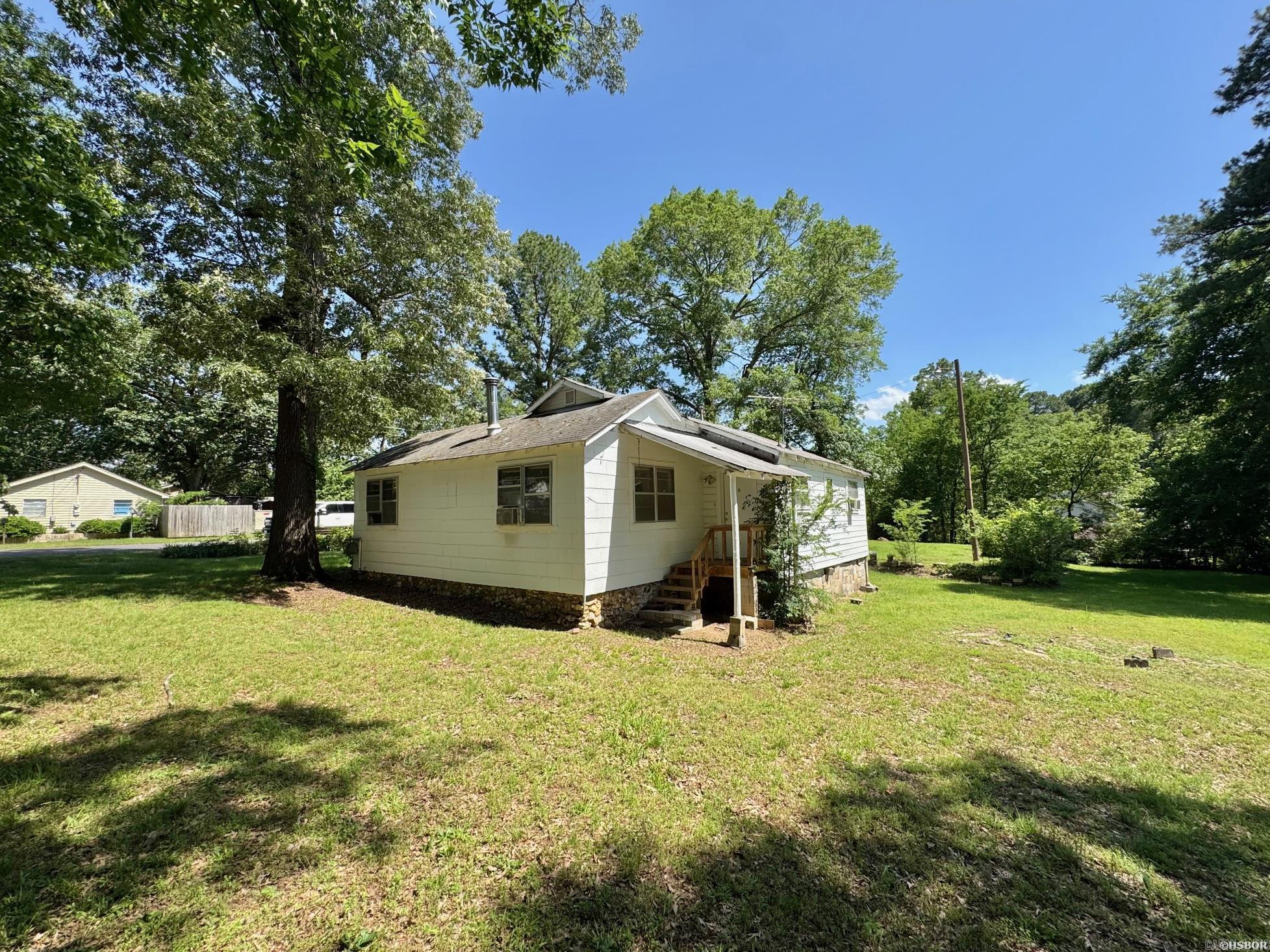 Forrest Hill - Residential