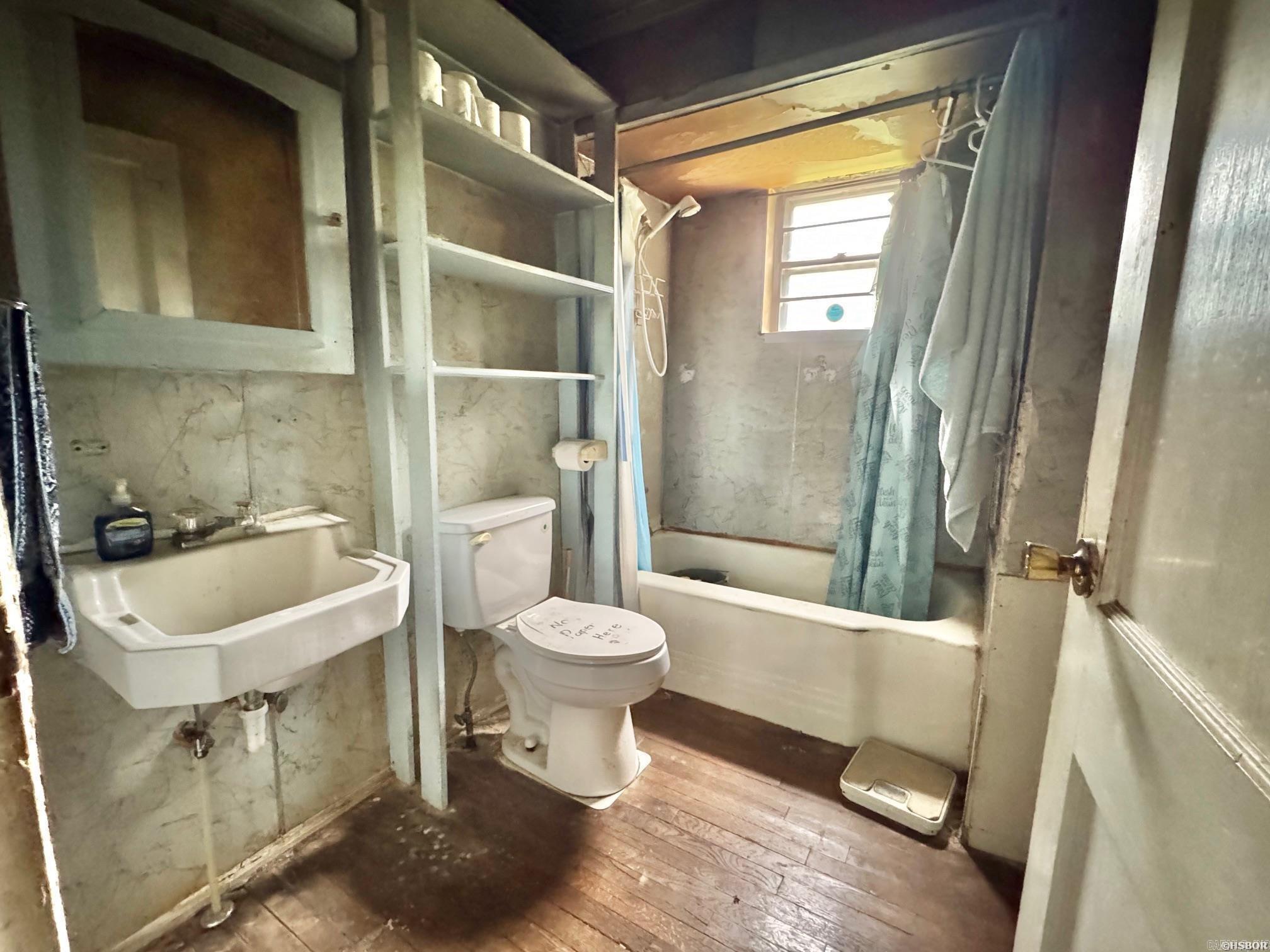 Forrest Hill - Residential