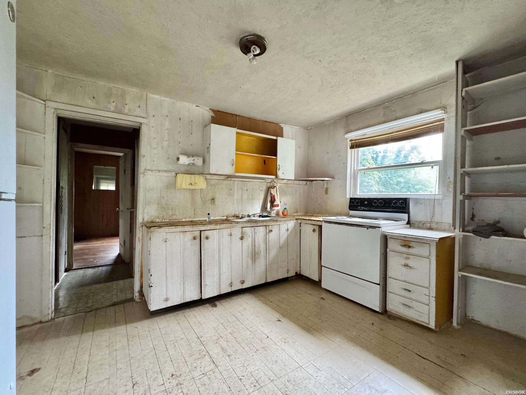 Forrest Hill - Residential