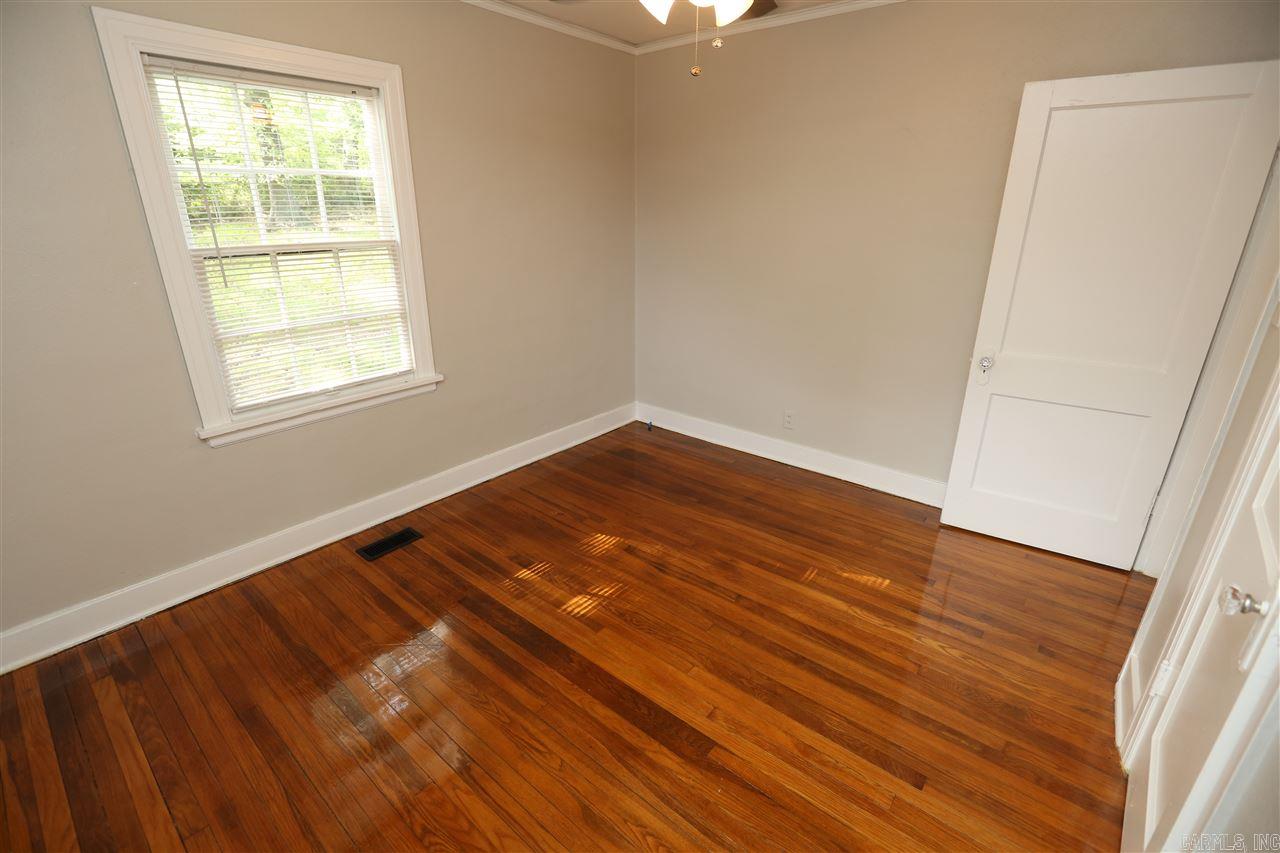 Virginia Heights - Residential Lease