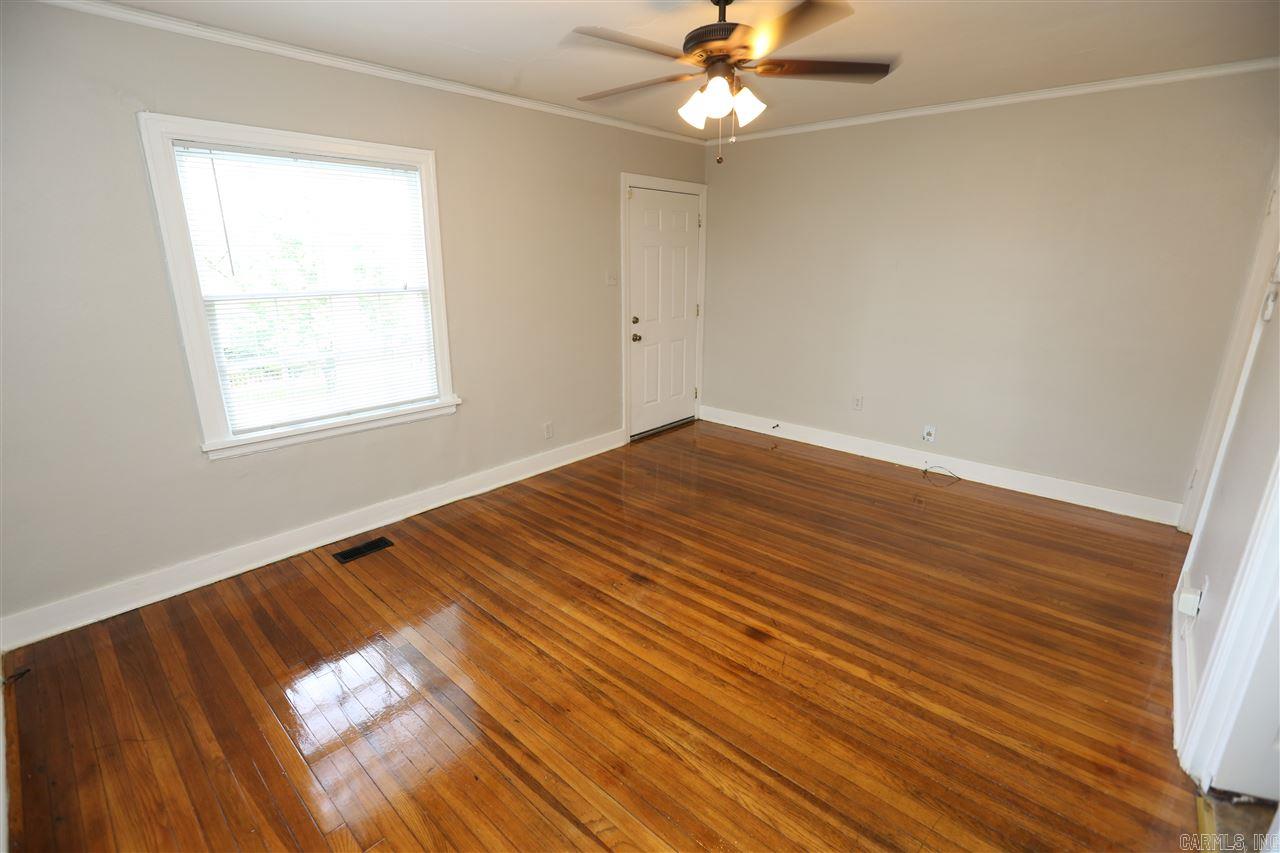 Virginia Heights - Residential Lease