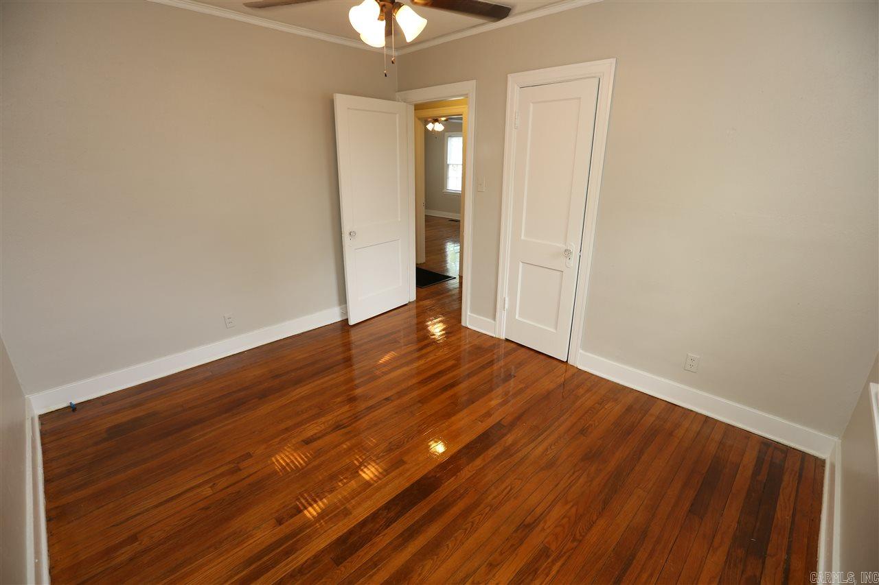 Virginia Heights - Residential Lease