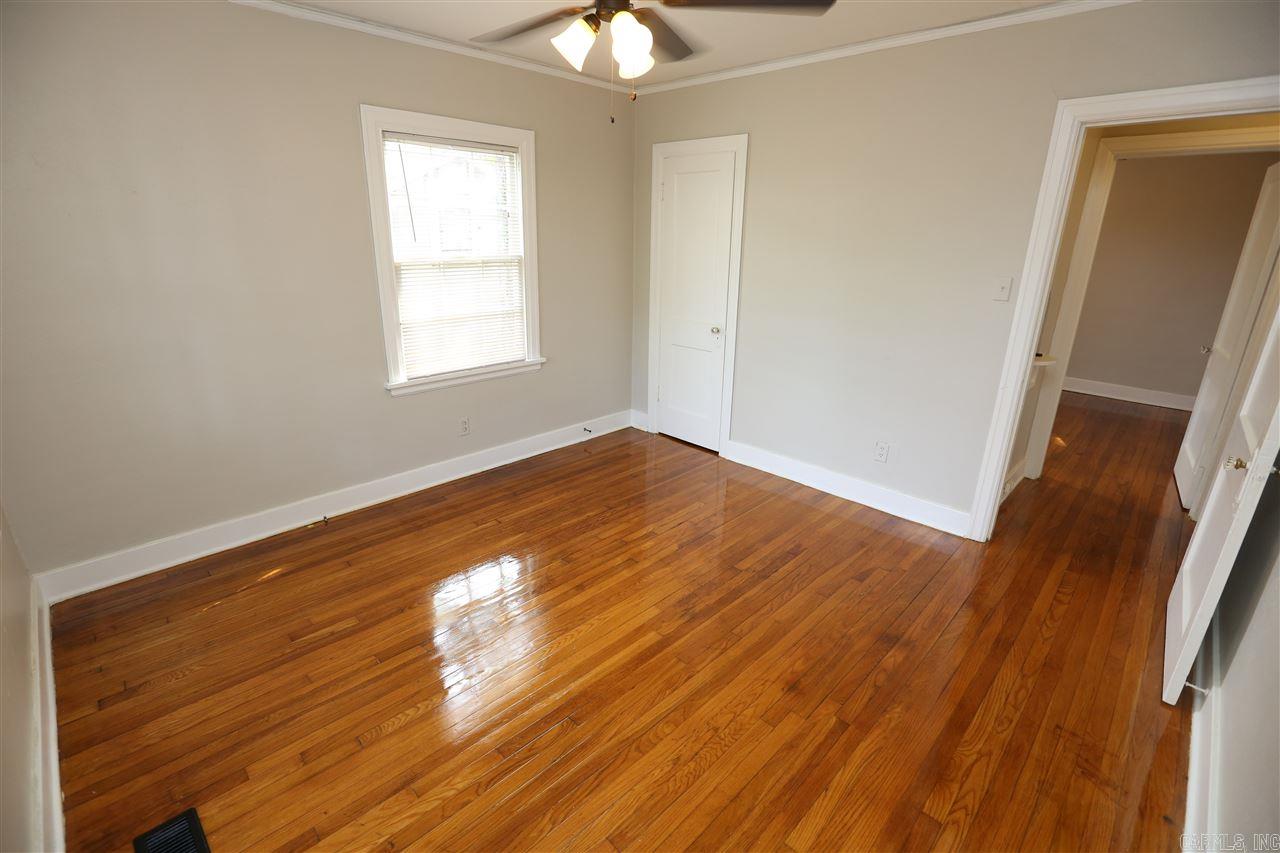 Virginia Heights - Residential Lease