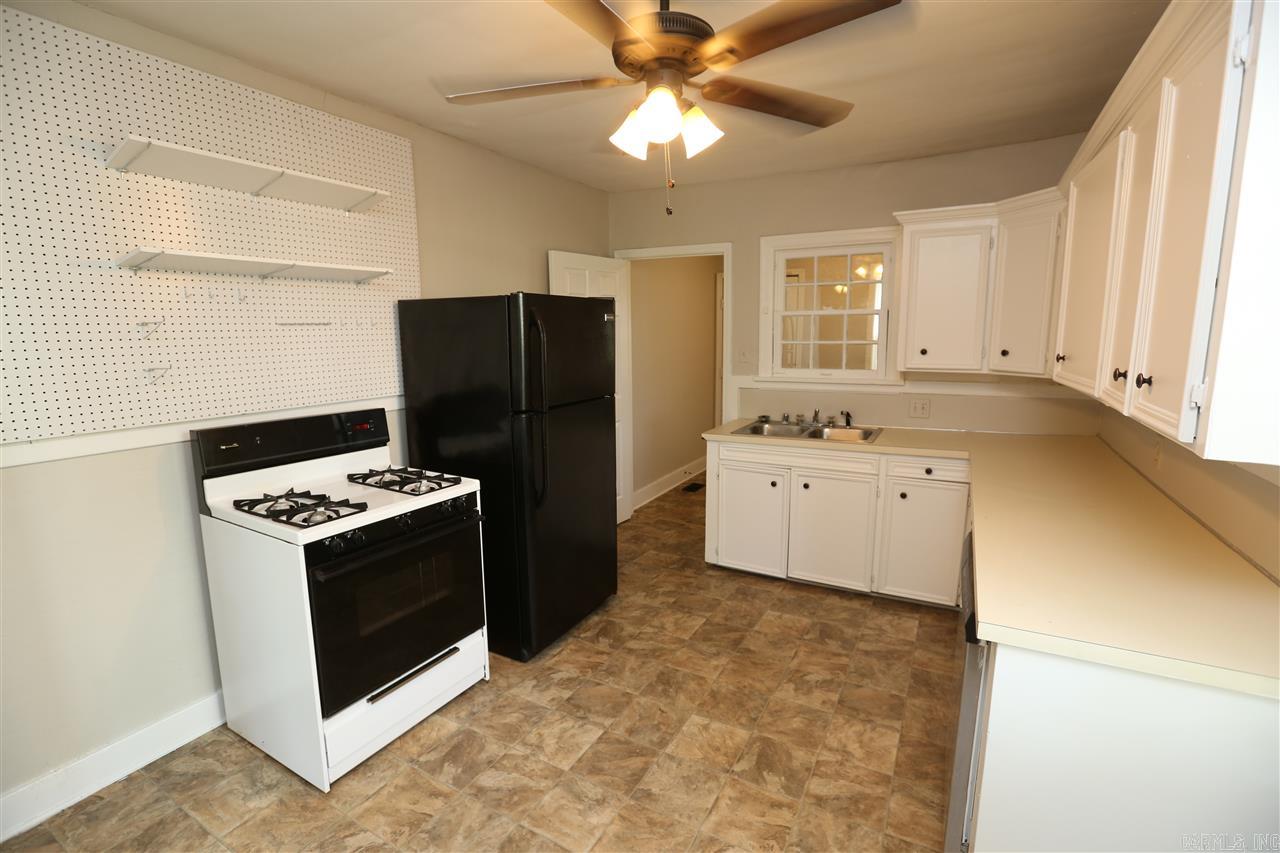 Virginia Heights - Residential Lease