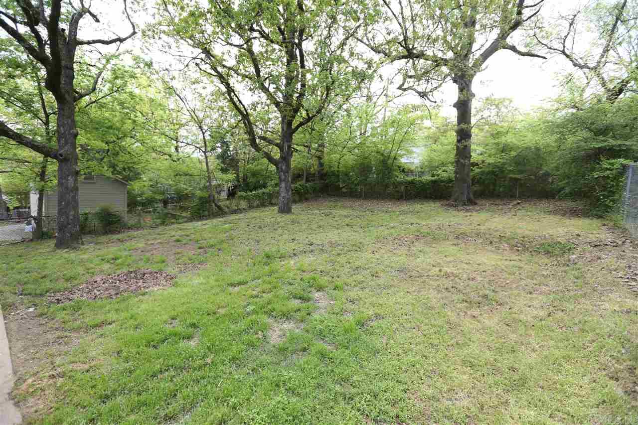 Virginia Heights - Residential Lease