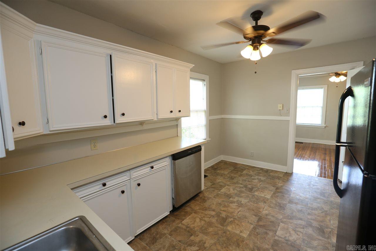 Virginia Heights - Residential Lease