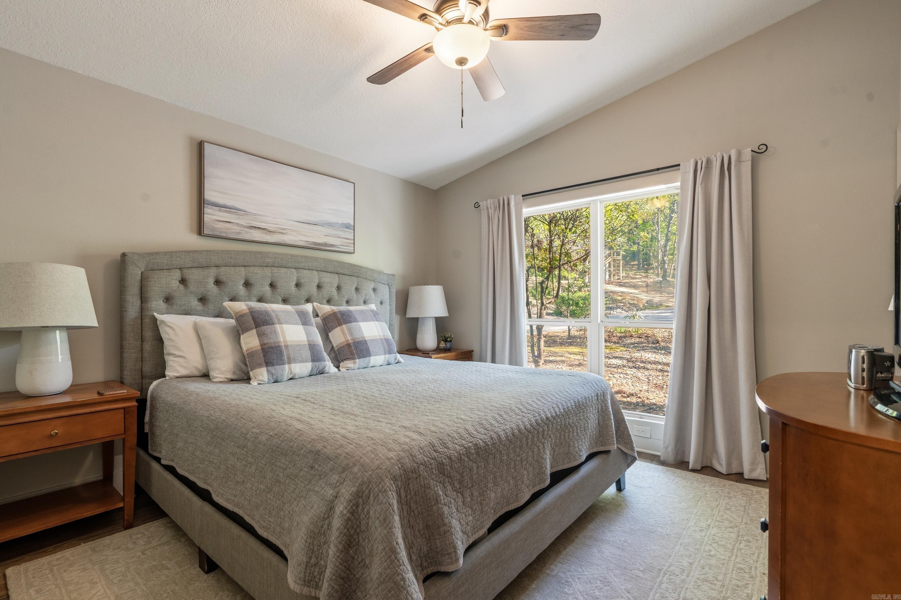 Santa Maria - Residential