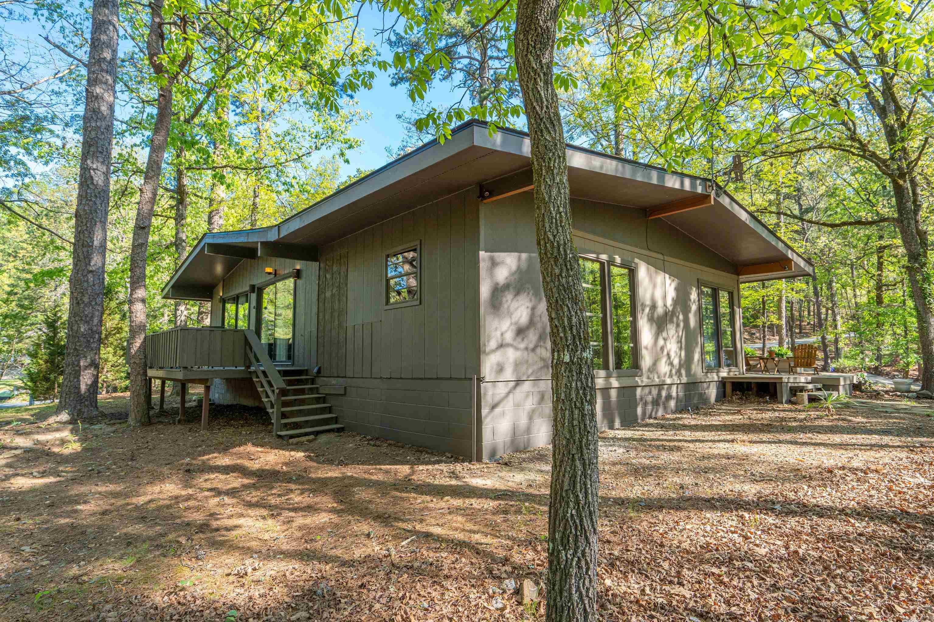 Santa Maria - Residential