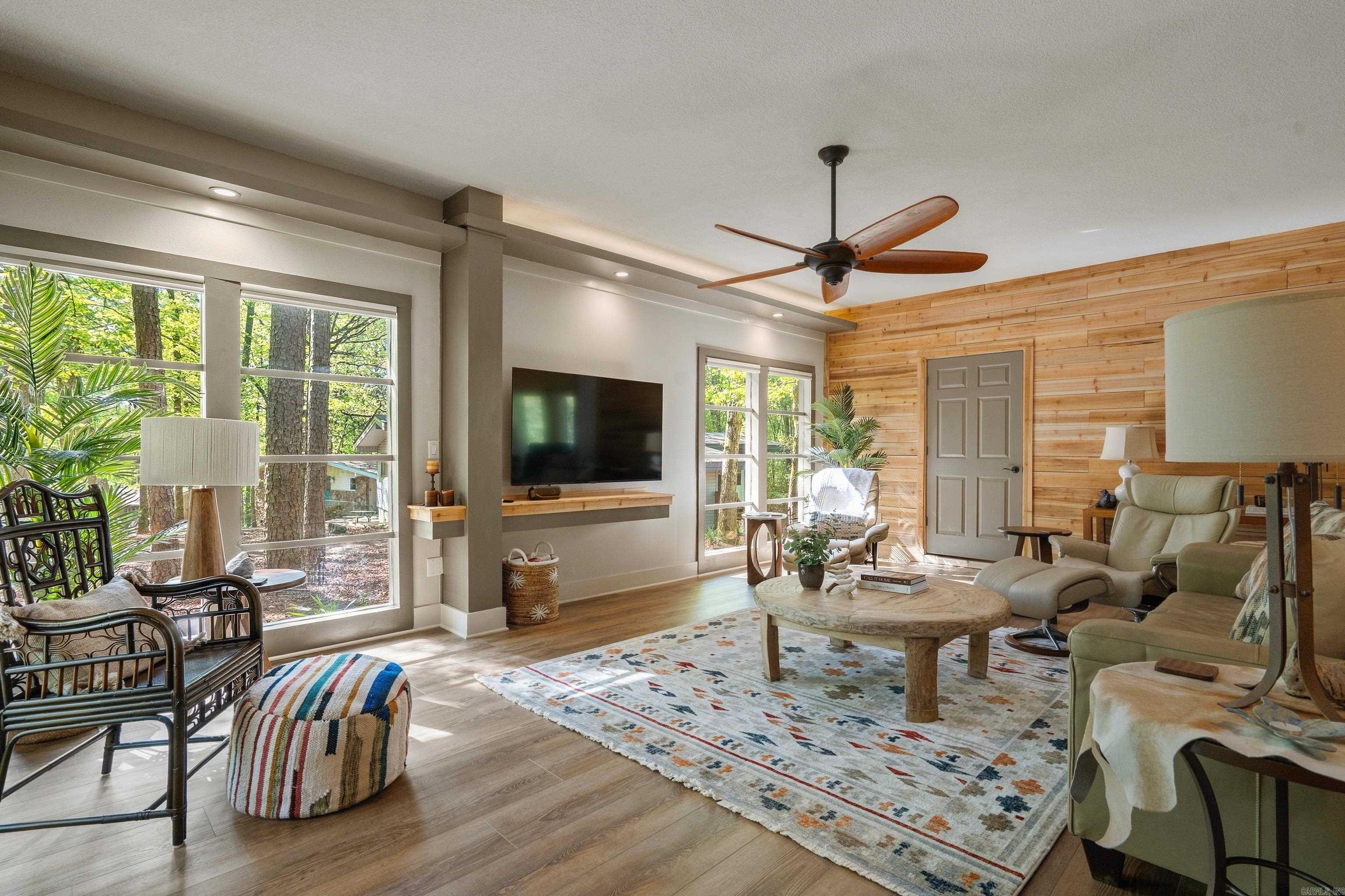 Santa Maria - Residential