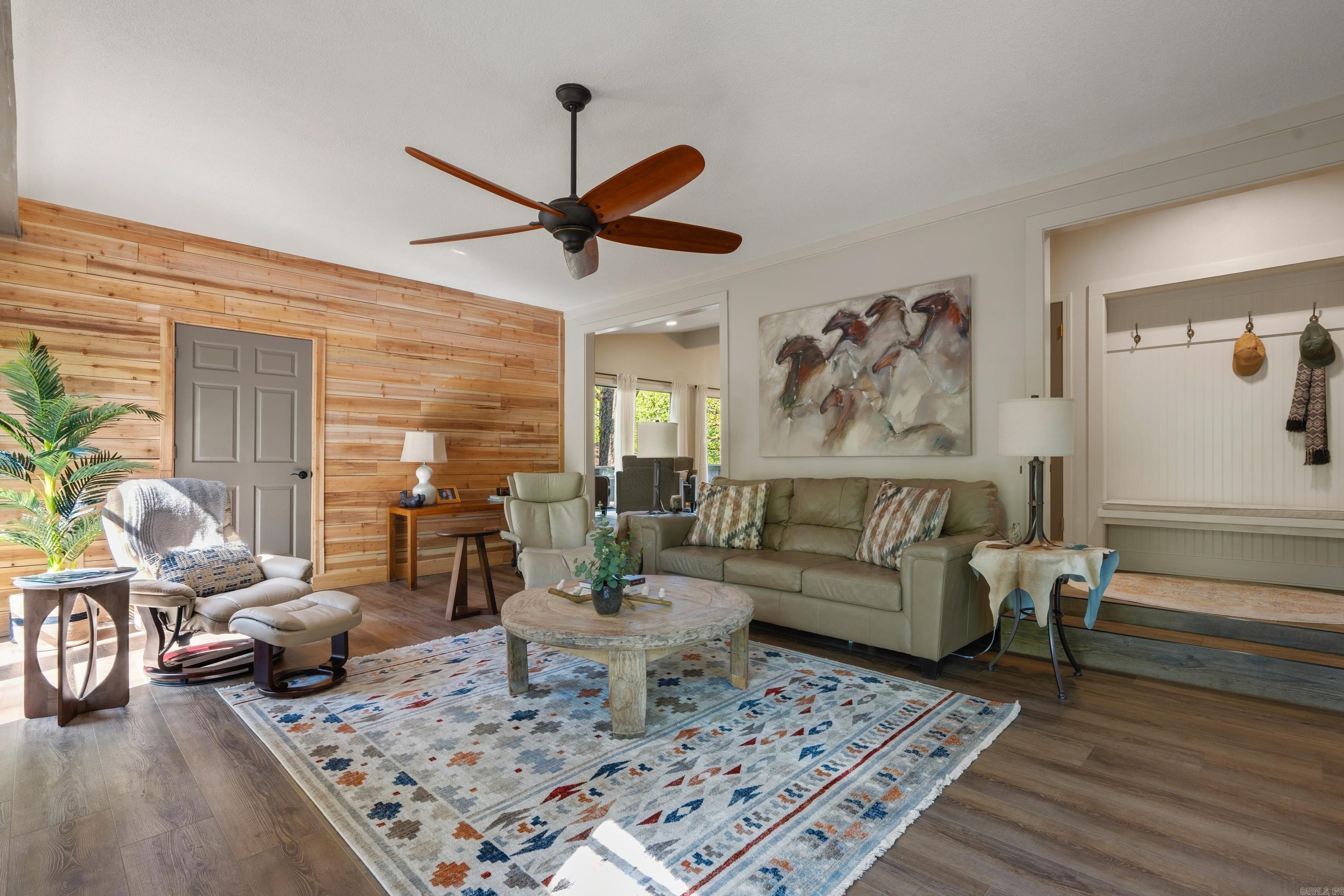 Santa Maria - Residential