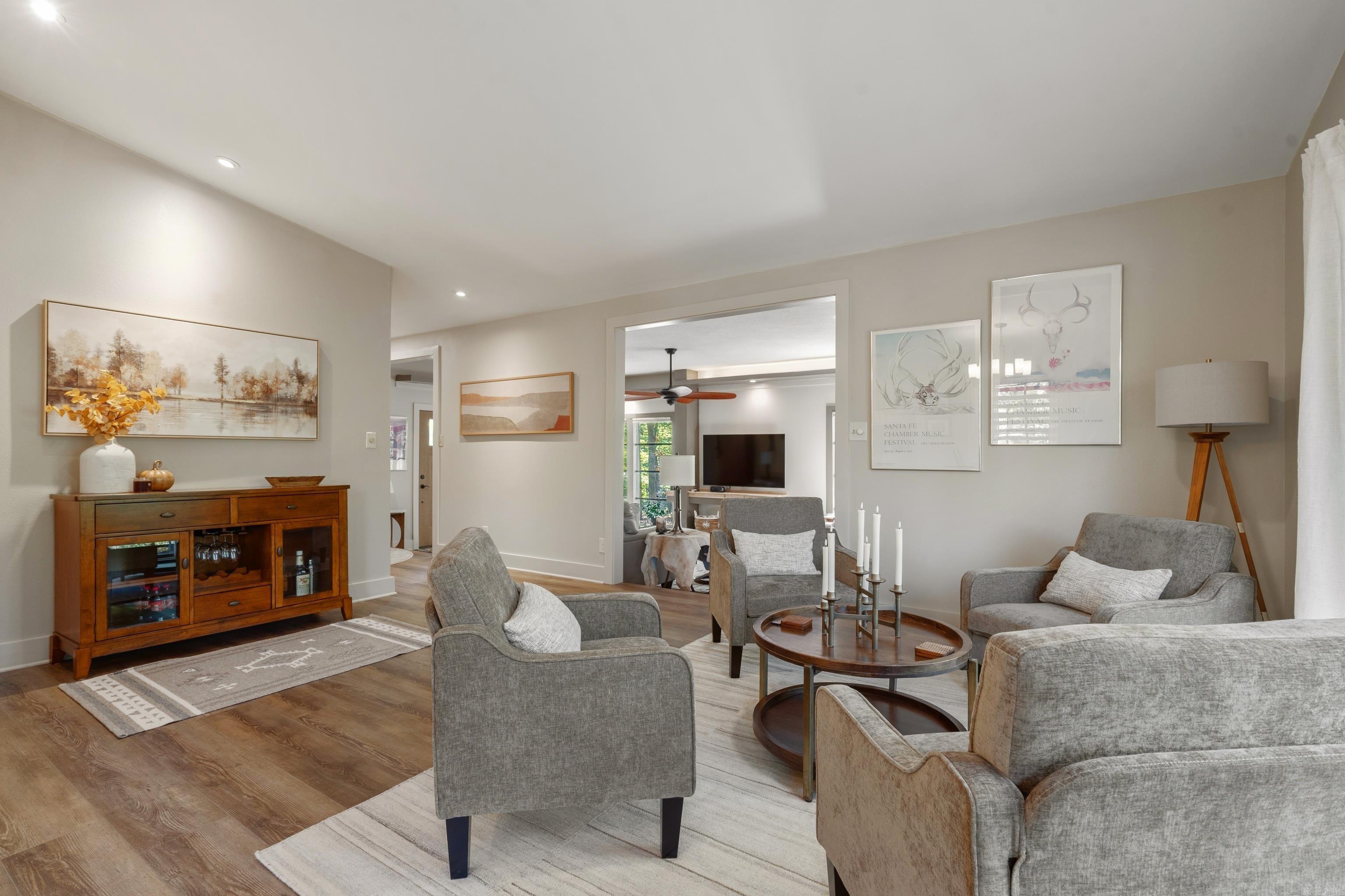 Santa Maria - Residential