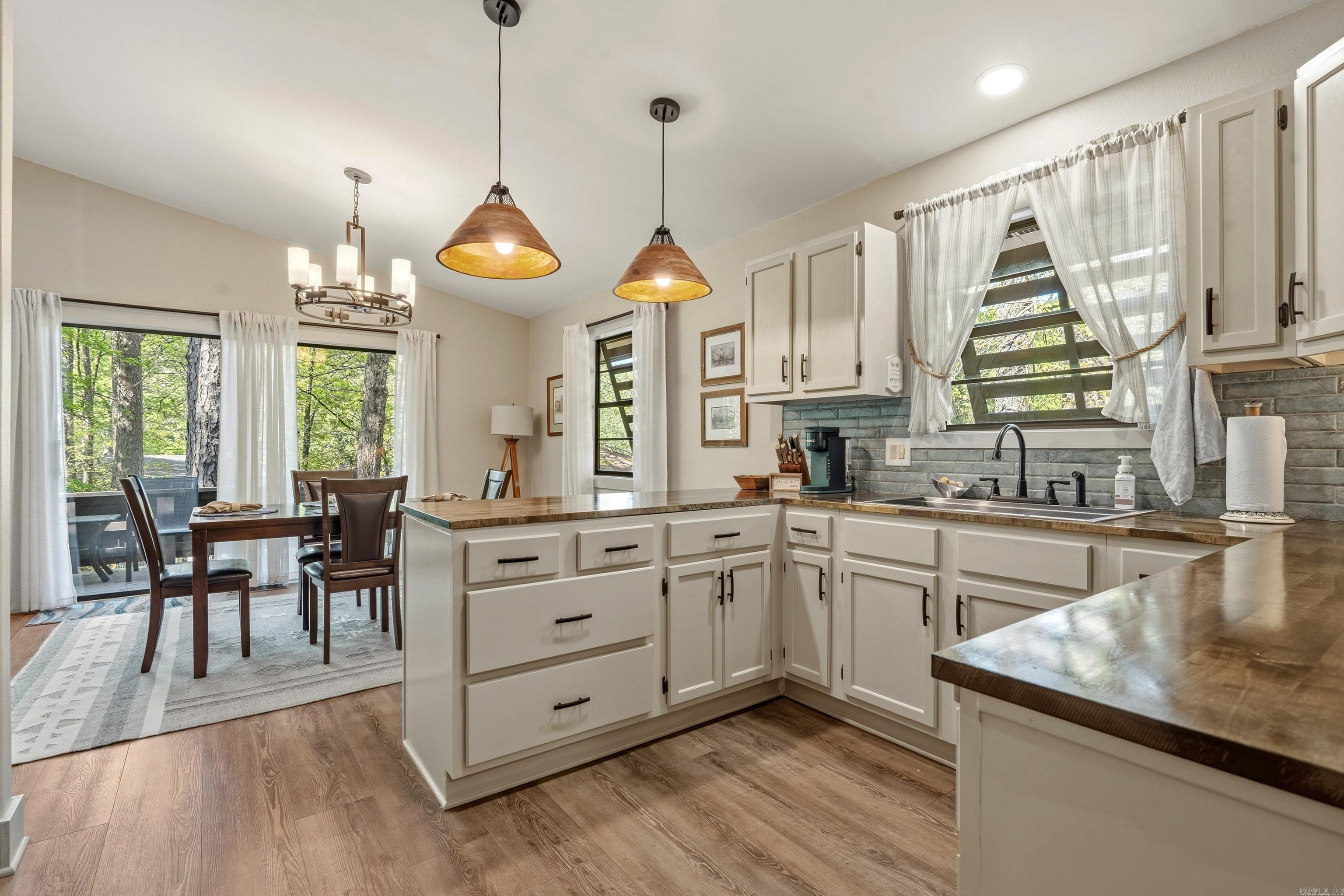 Santa Maria - Residential