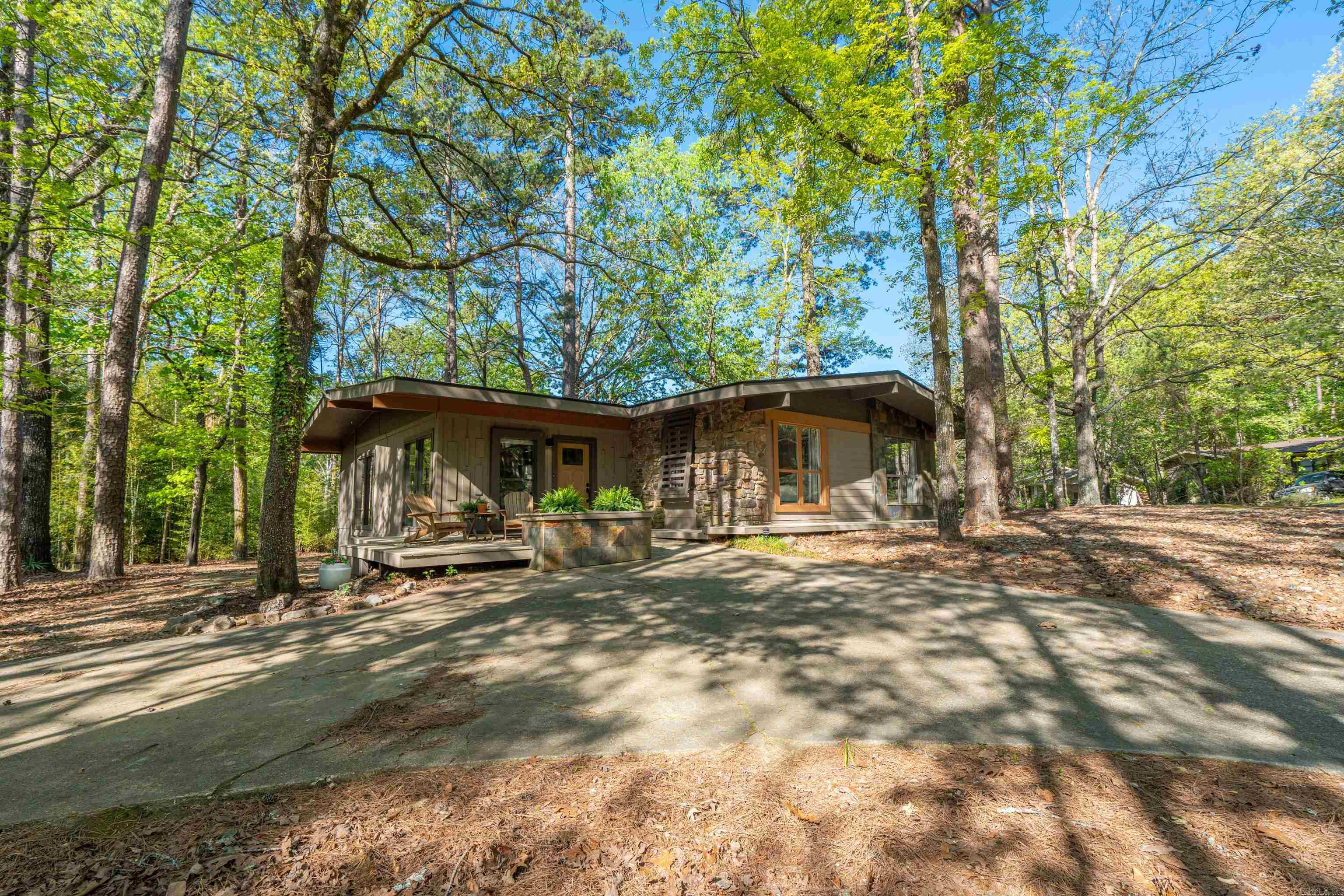 Santa Maria - Residential