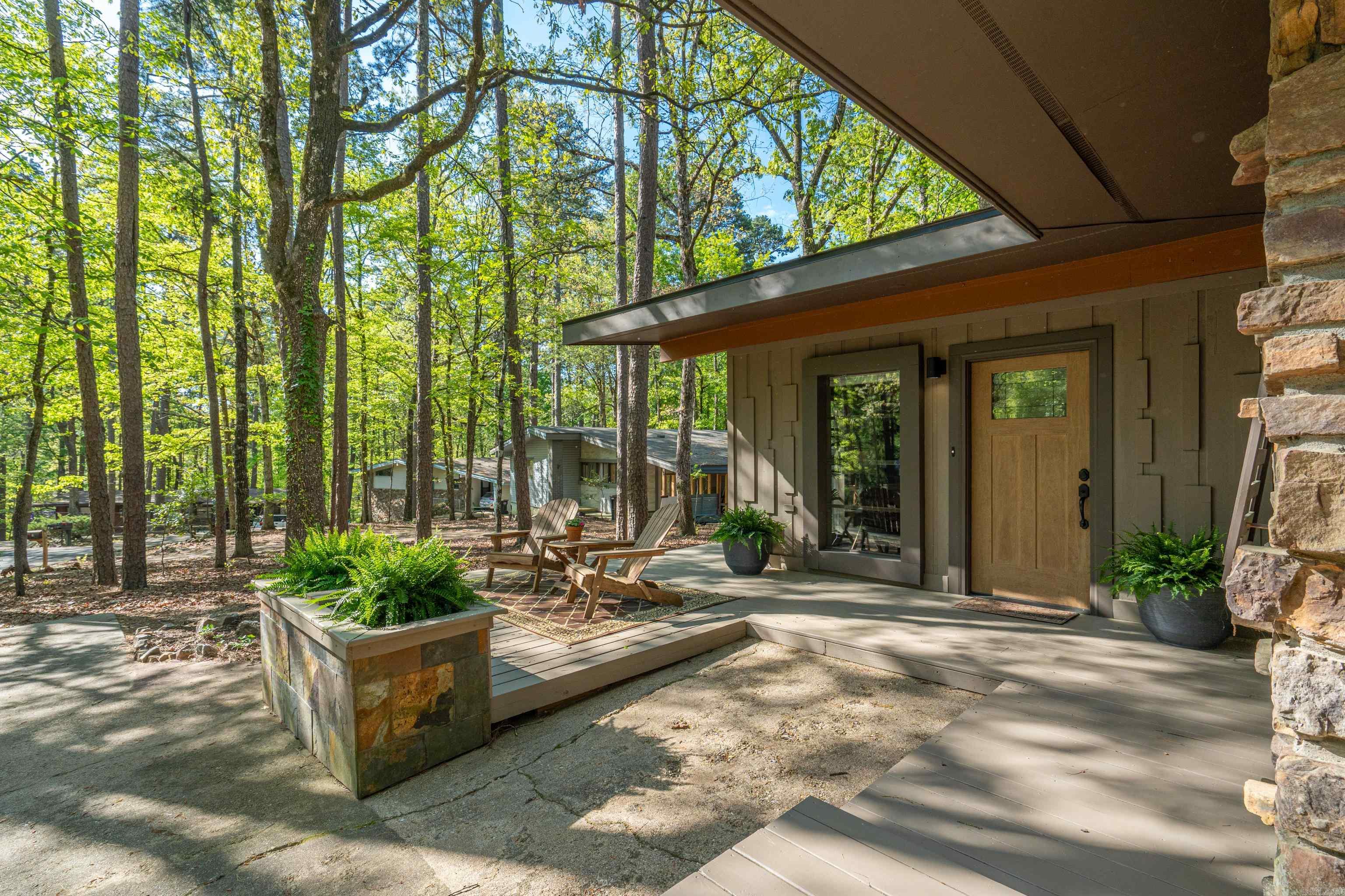 Santa Maria - Residential