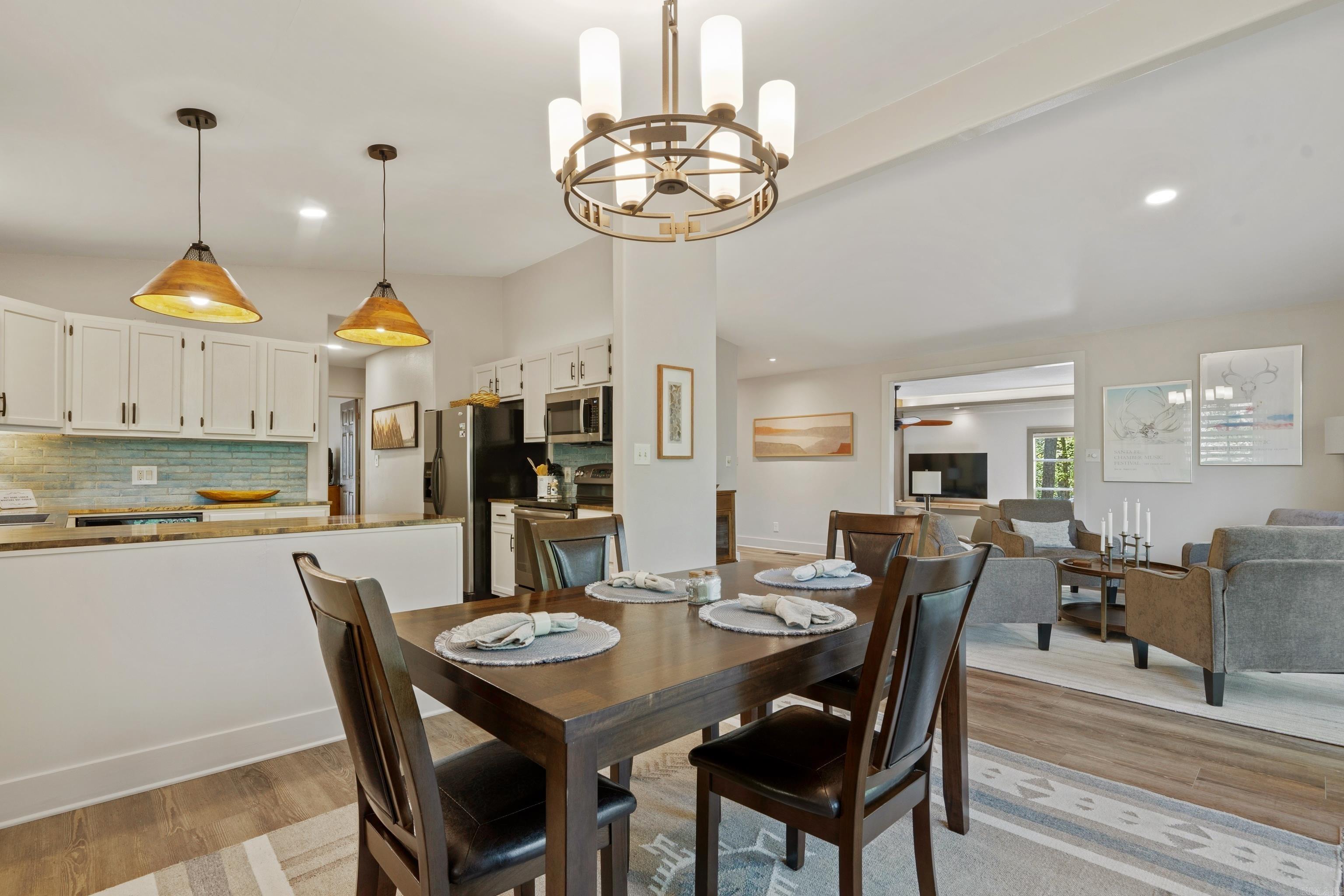 Santa Maria - Residential