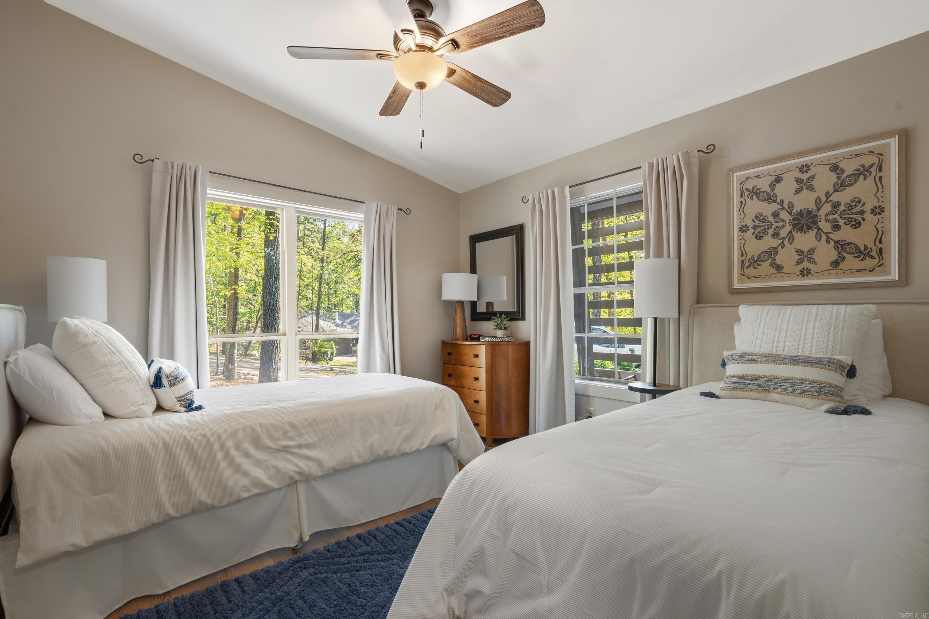 Santa Maria - Residential